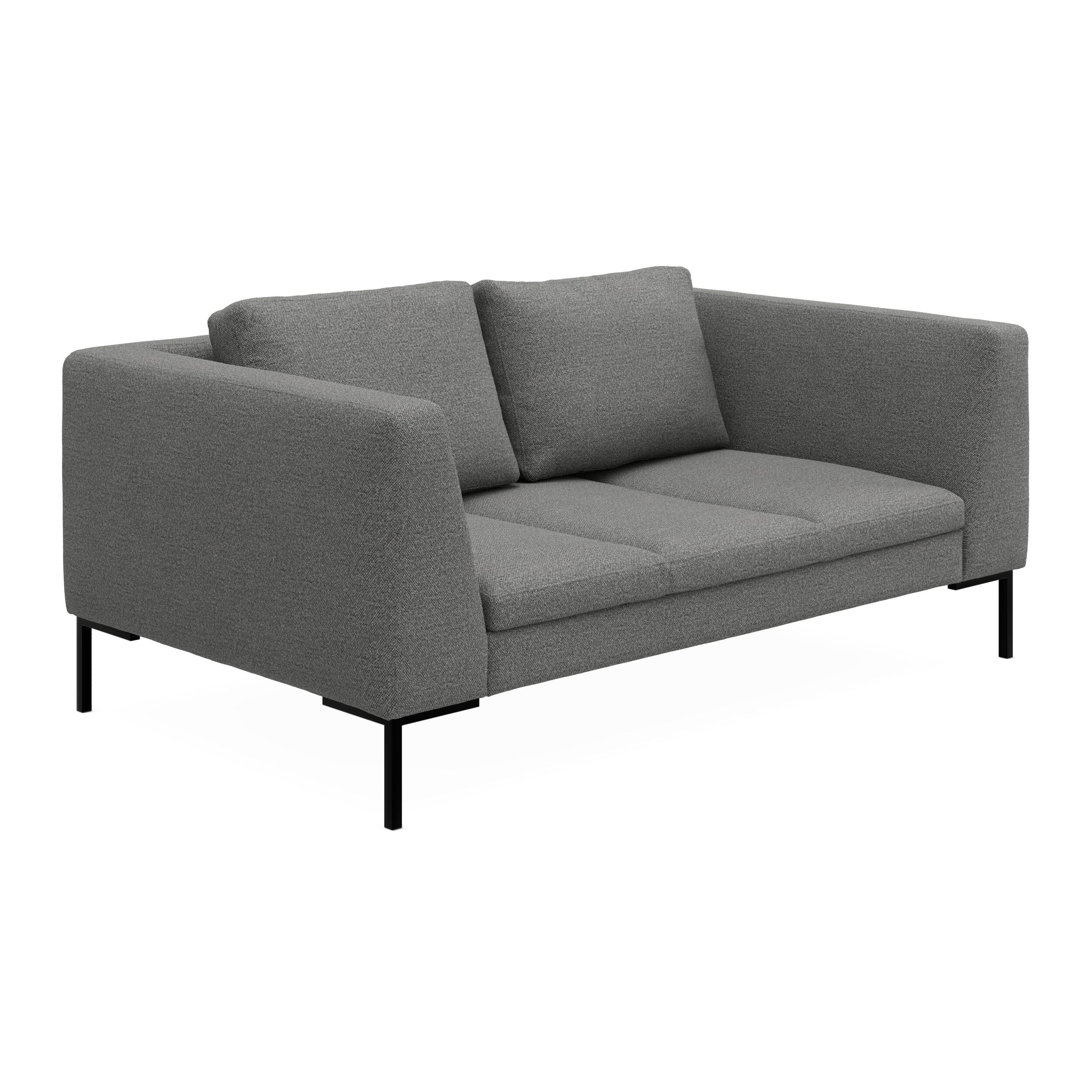 Nordskov 2 pers. Sofa 