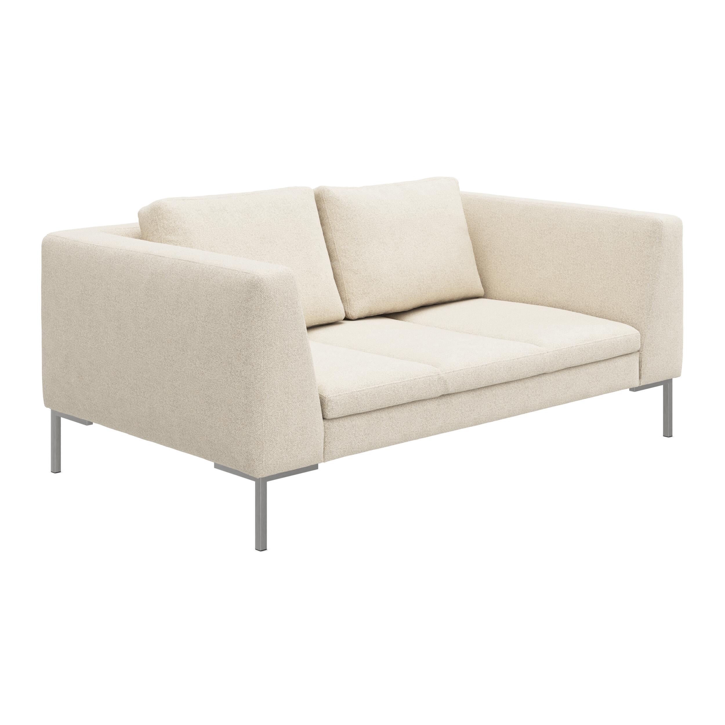 Nordskov 2 pers. Sofa 