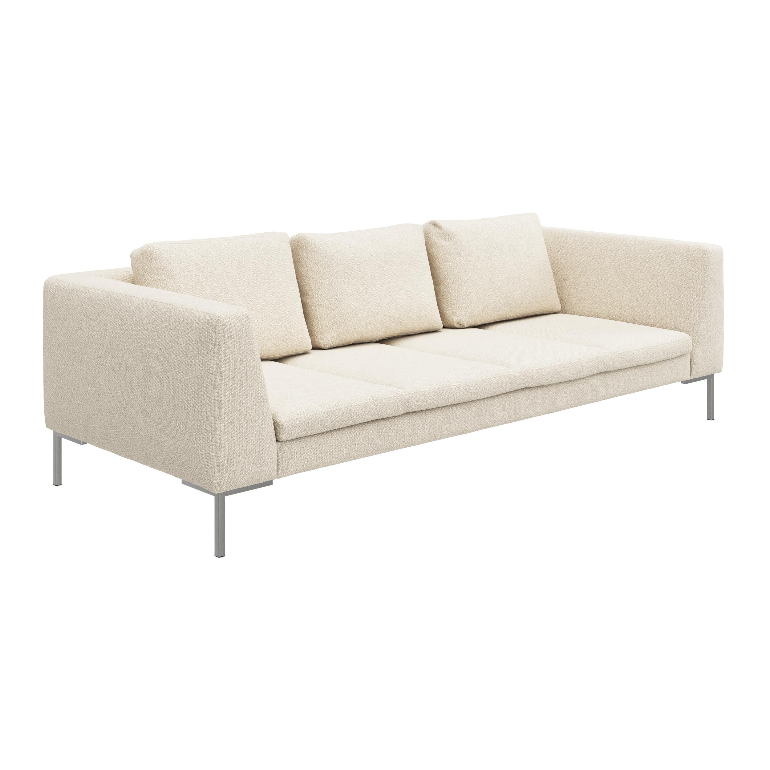 Nordskov 3 pers Sofa 
