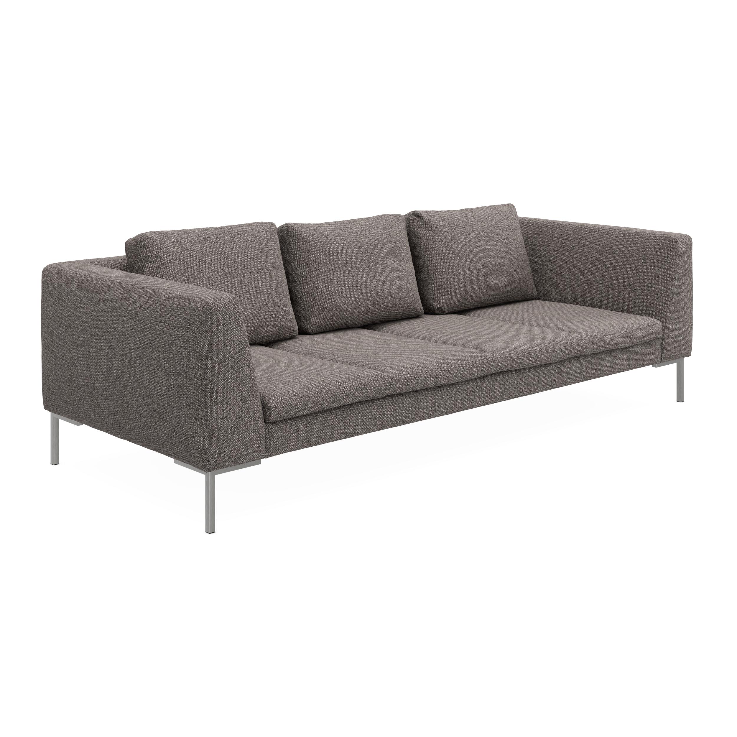 Nordskov 3 pers Sofa 