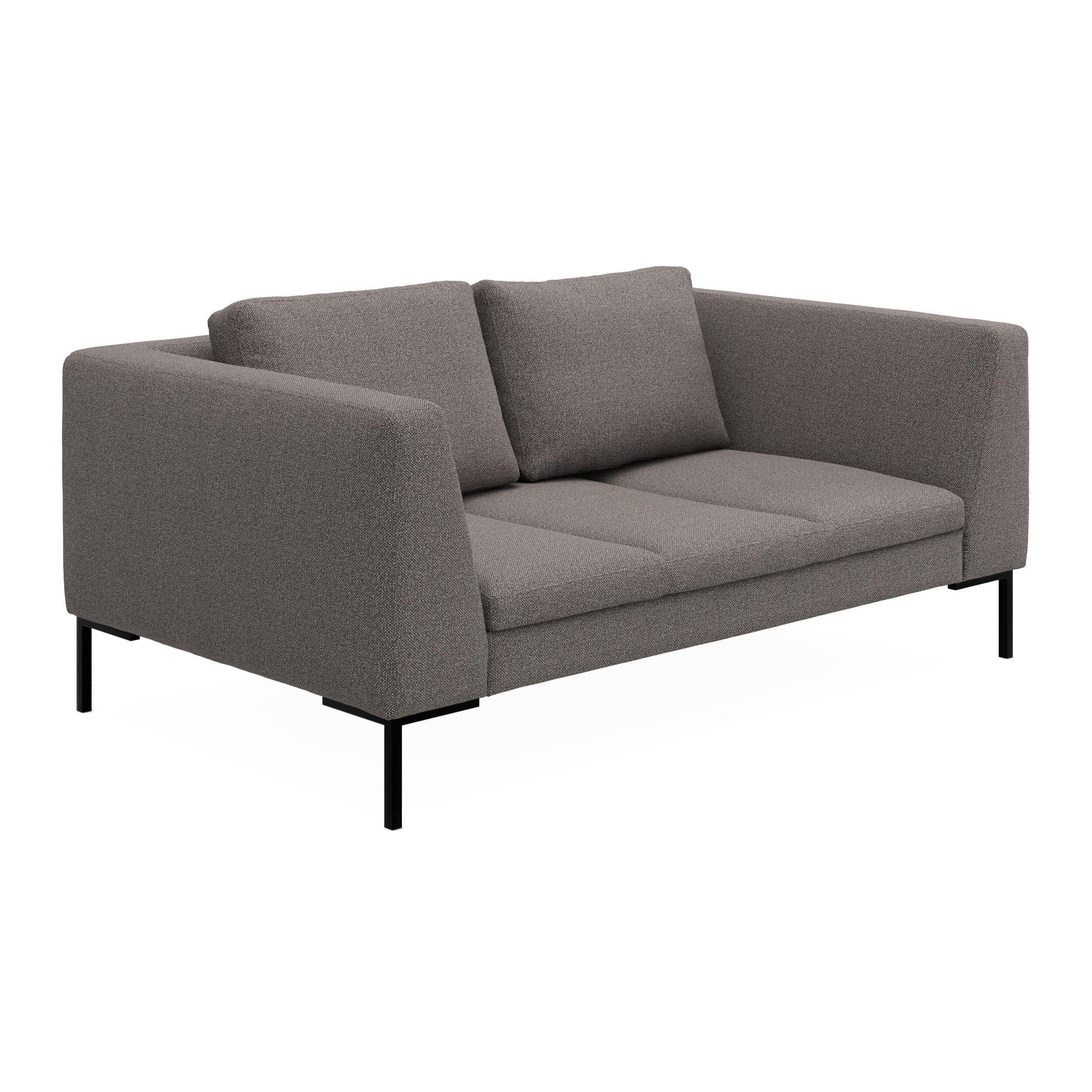 Nordskov 2 pers. Sofa 