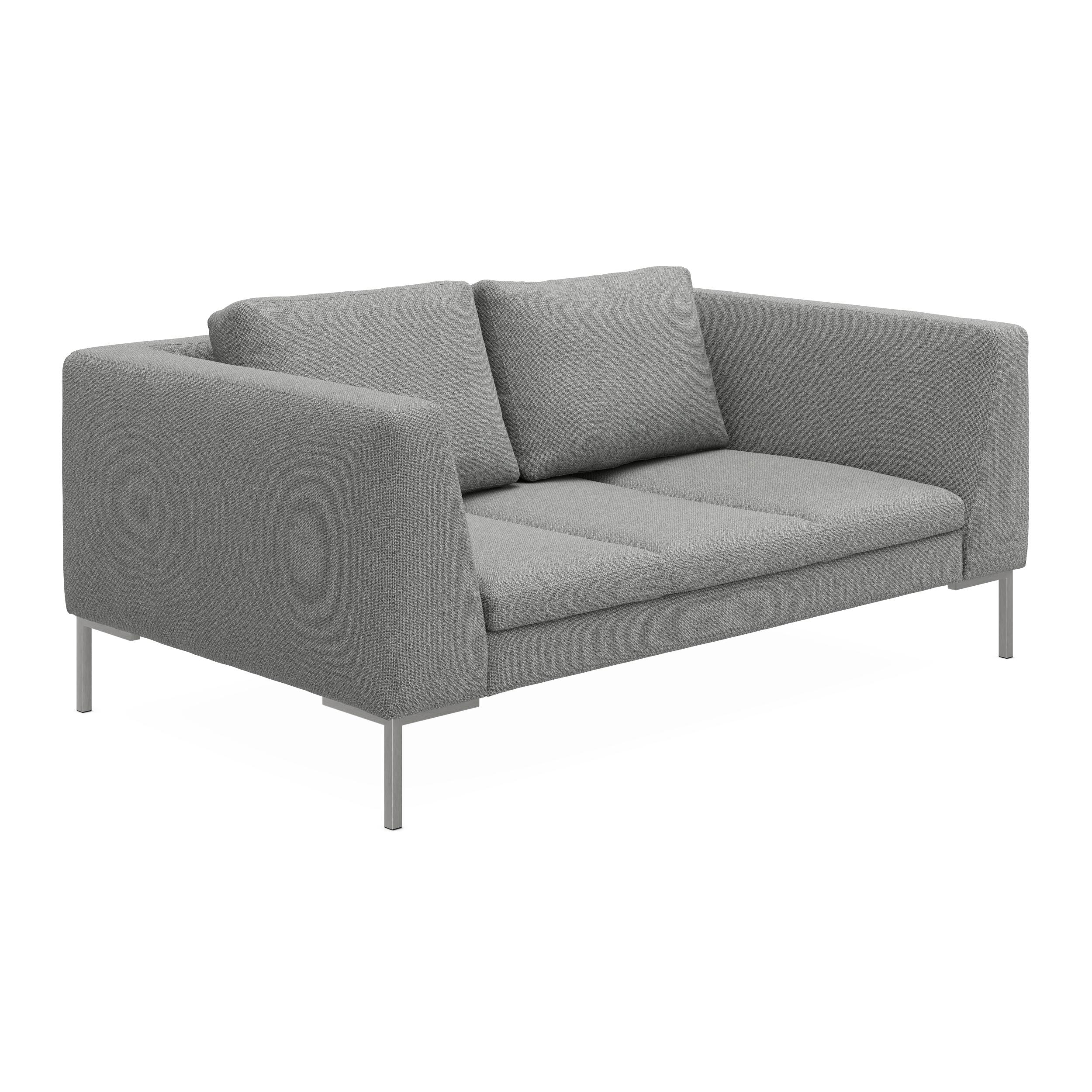 Nordskov 2 pers. Sofa 