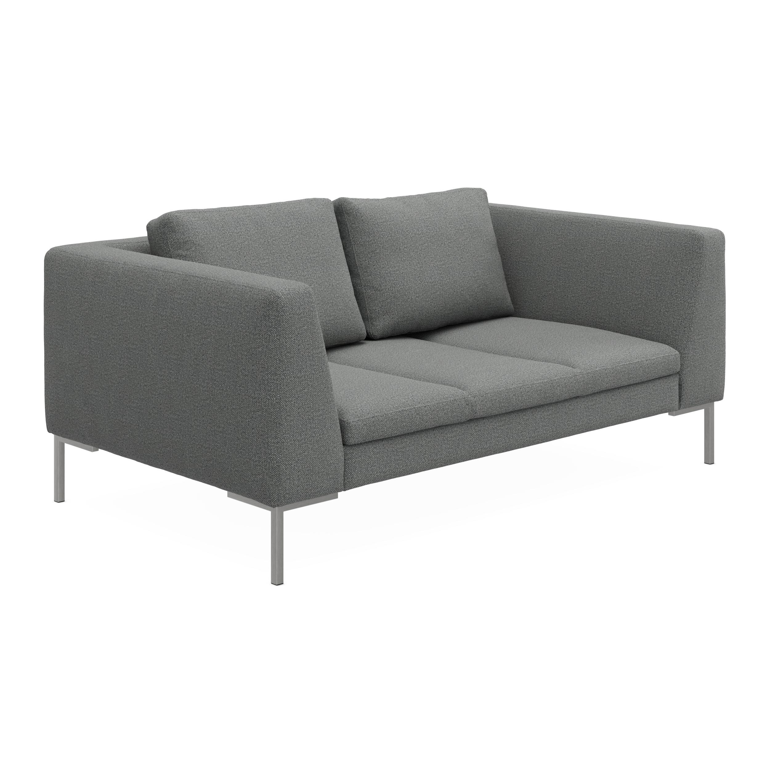 Nordskov 2 pers. Sofa 