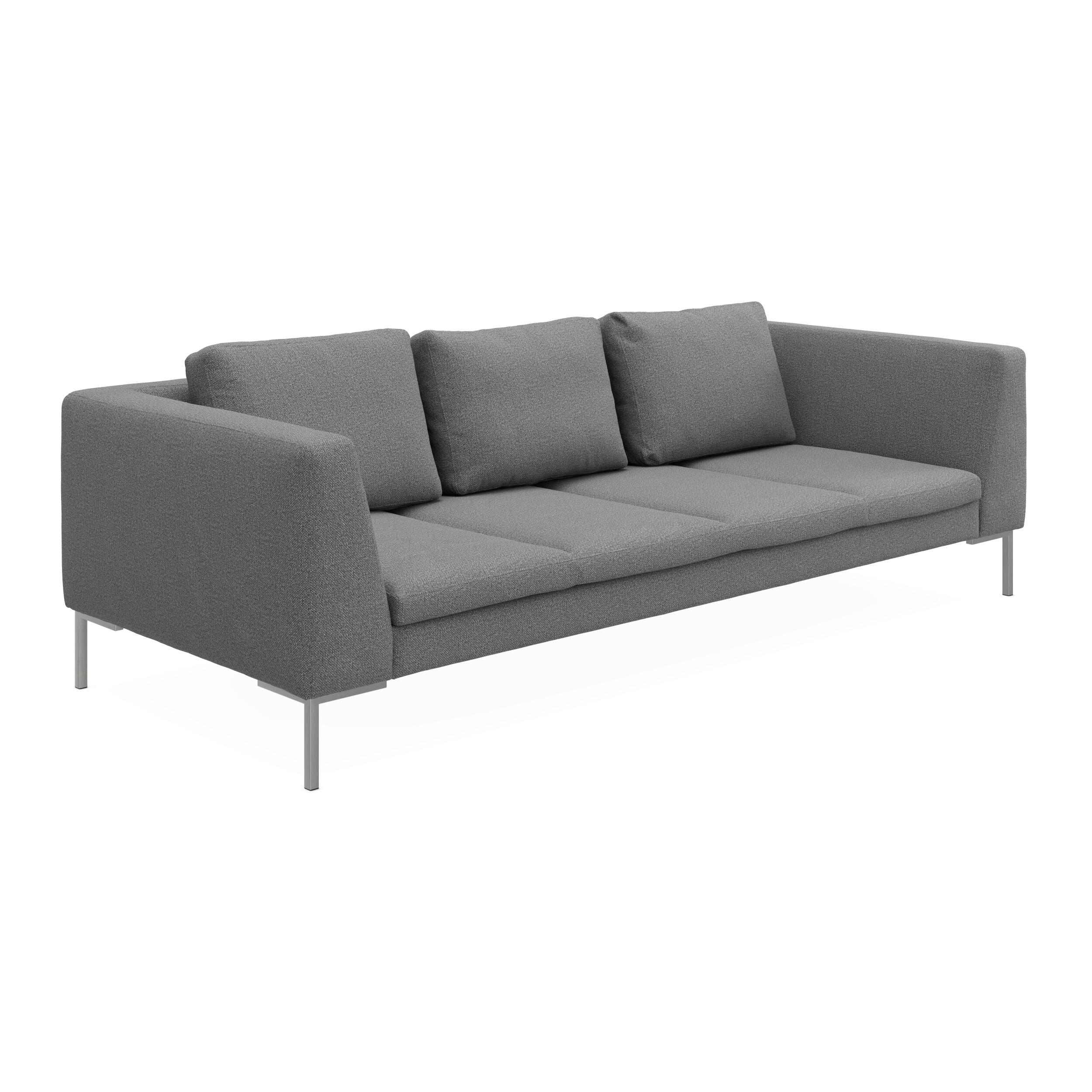 Nordskov 3 pers Sofa 