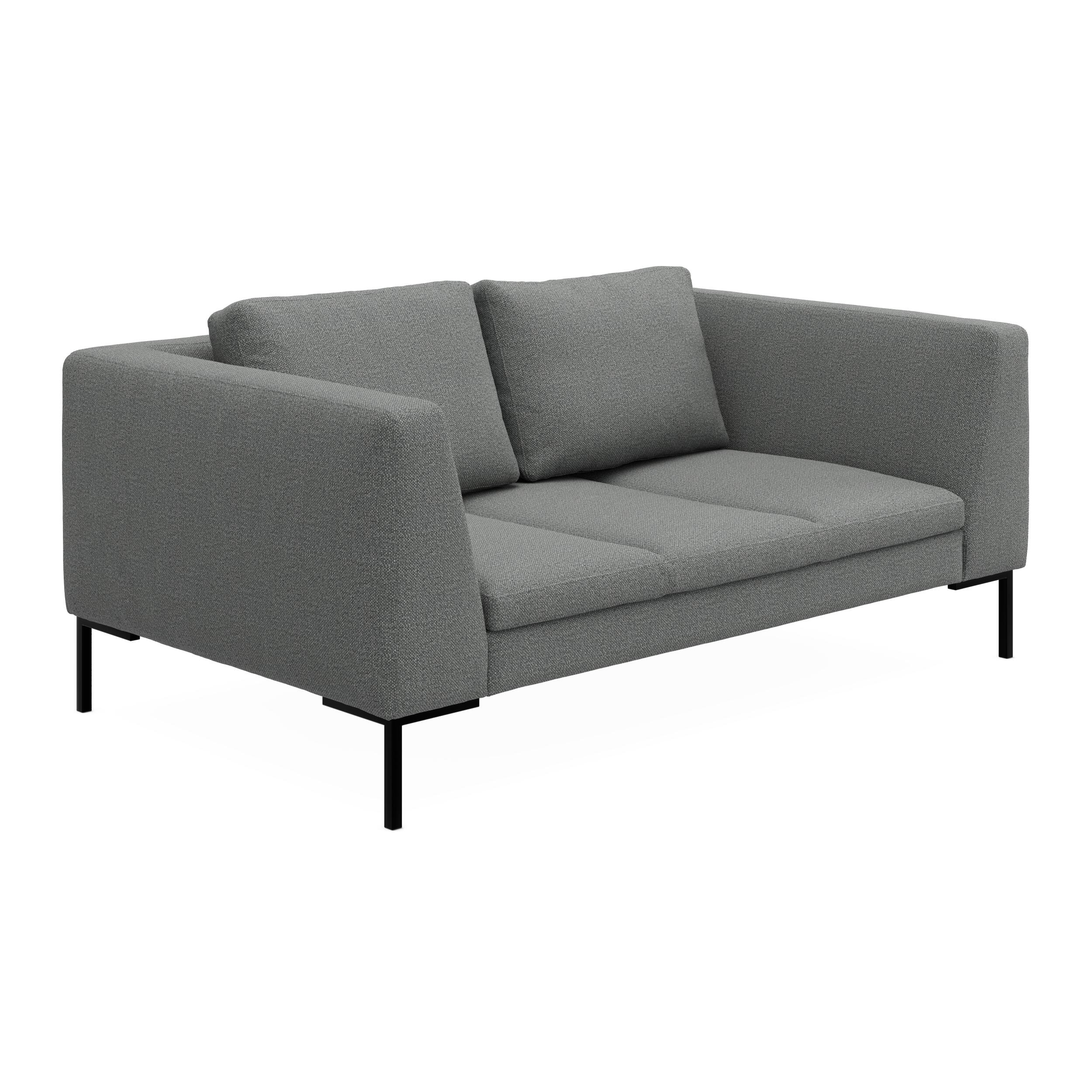 Nordskov 2 pers. Sofa 
