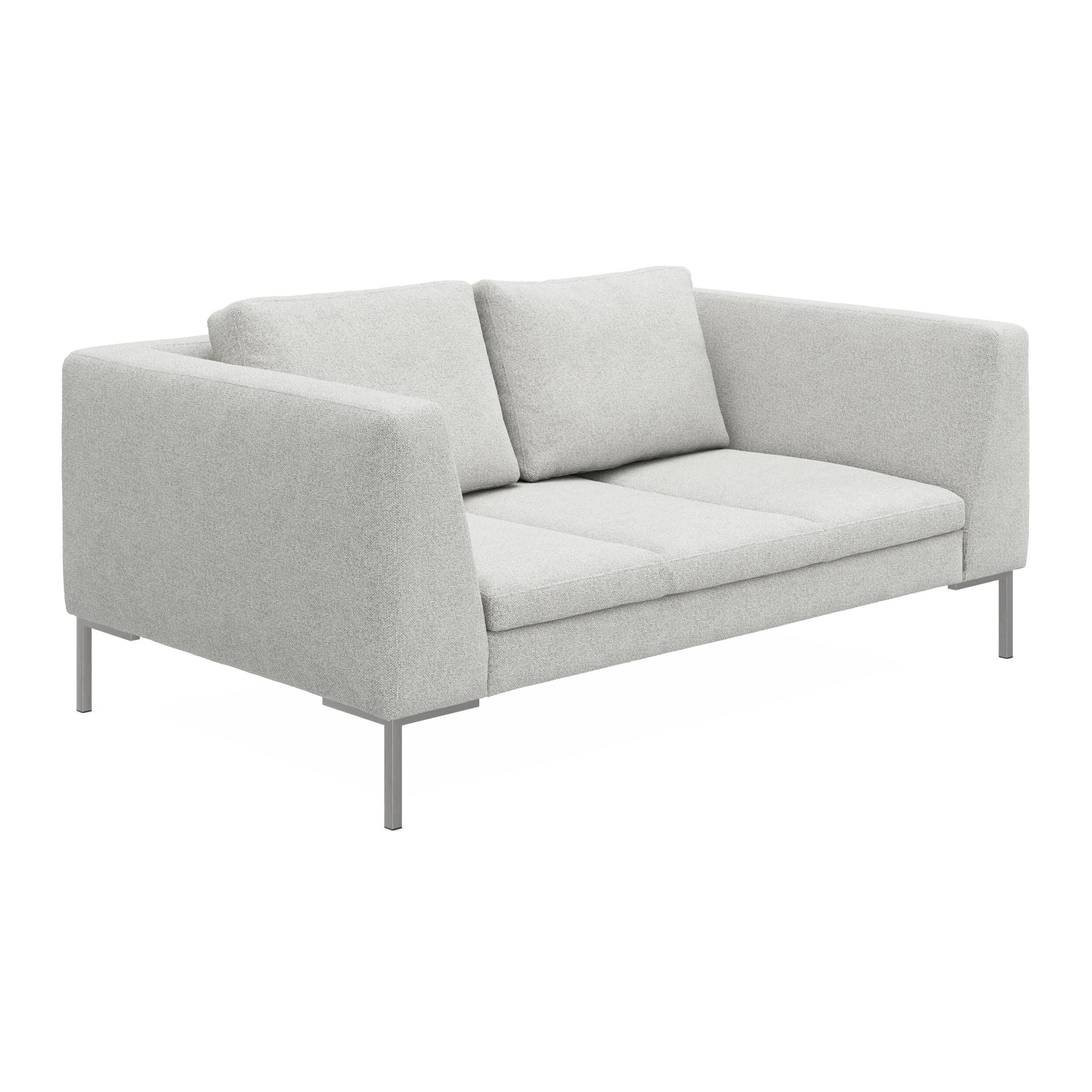 Nordskov 2 pers. Sofa 