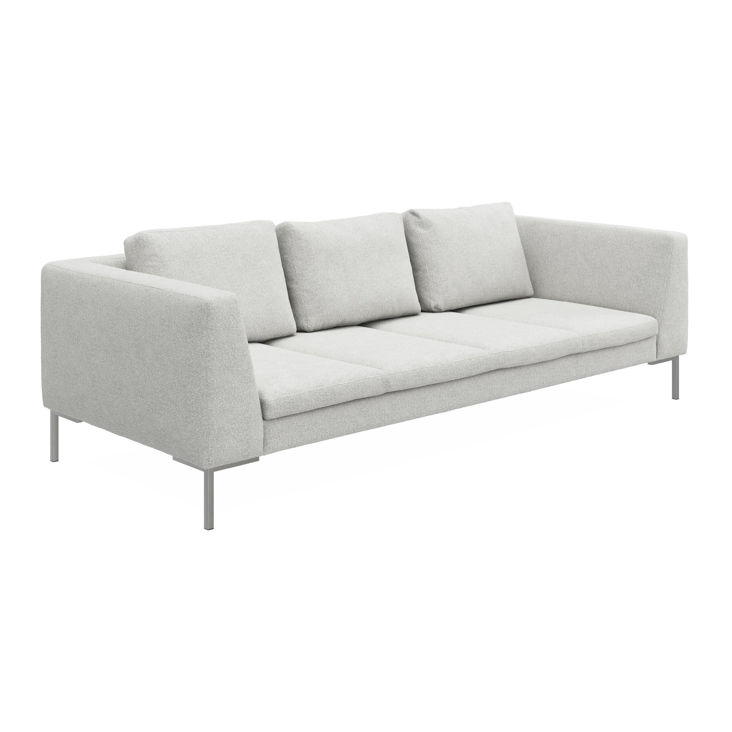 Nordskov 3 pers Sofa 