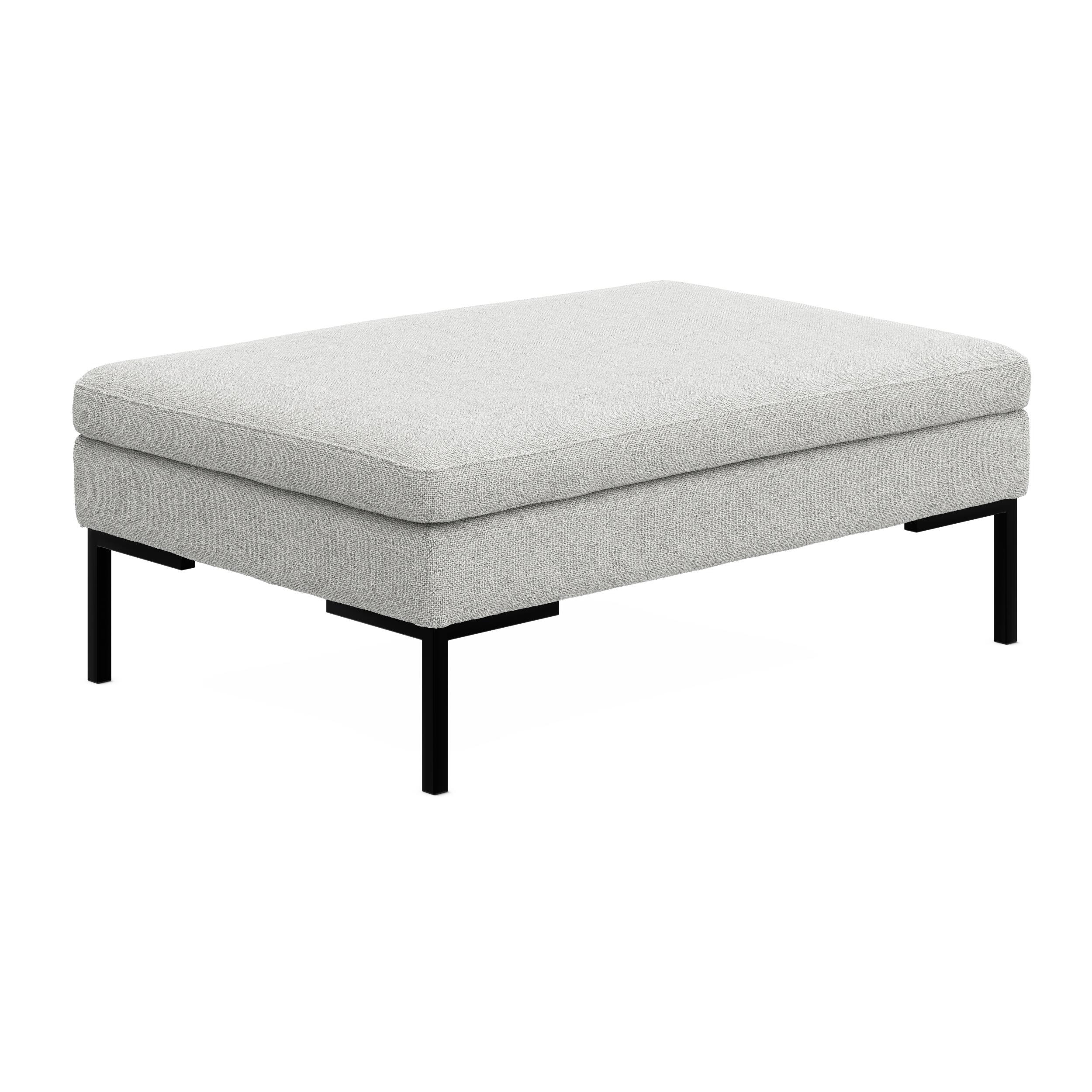 Nordskov Sofa puf 