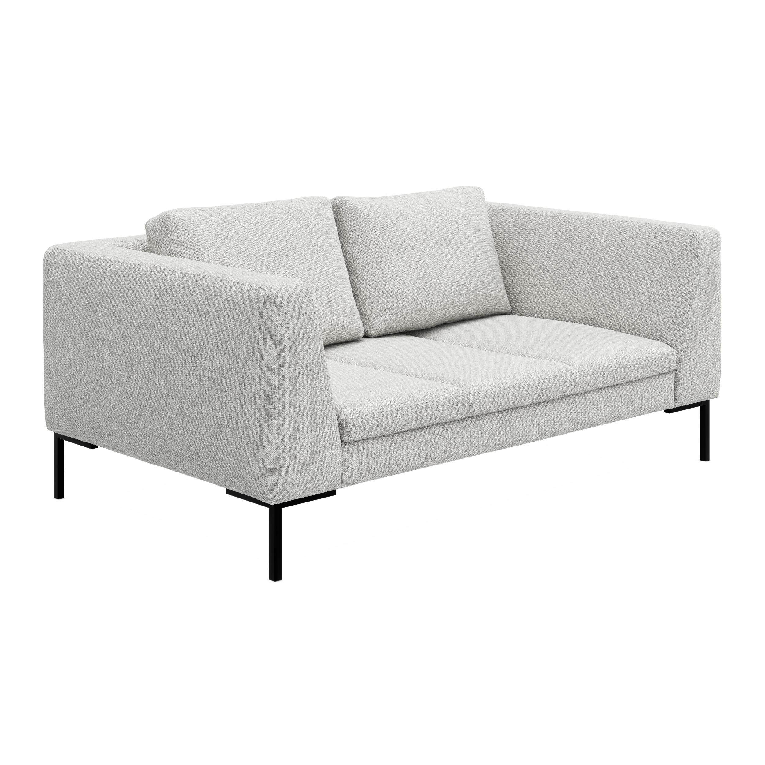 Nordskov 2 pers. Sofa 