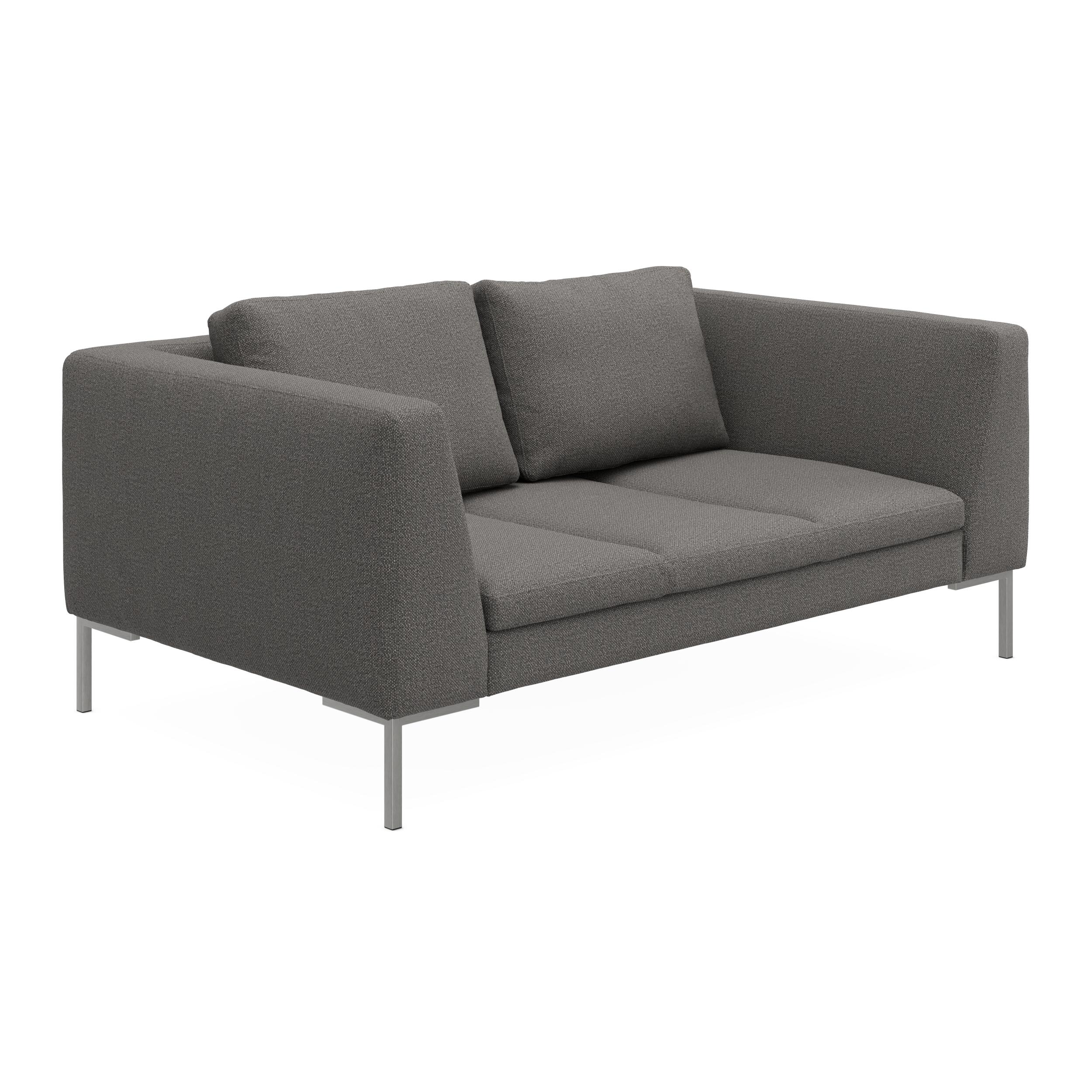 Nordskov 2 pers. Sofa 