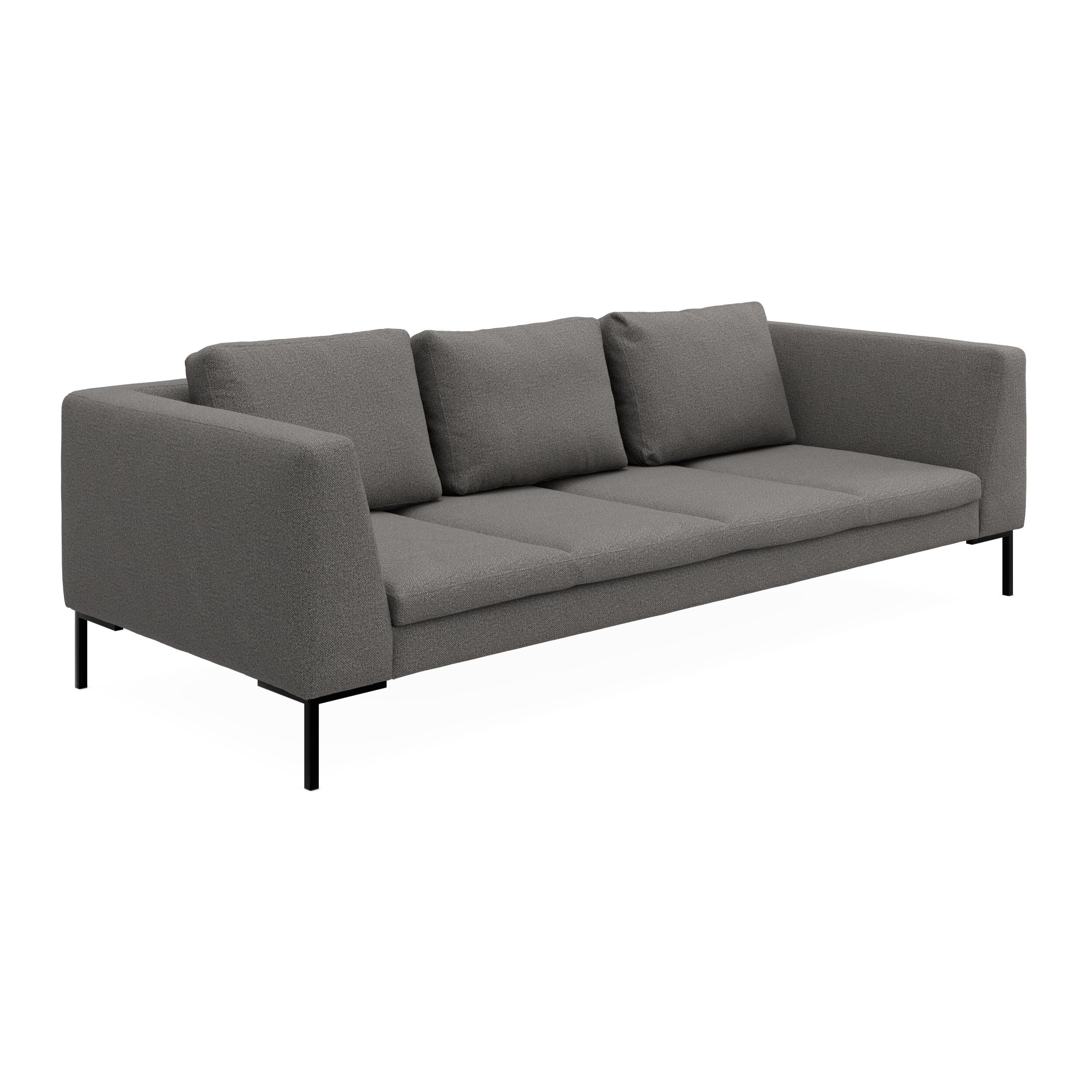 Nordskov 3 pers Sofa 