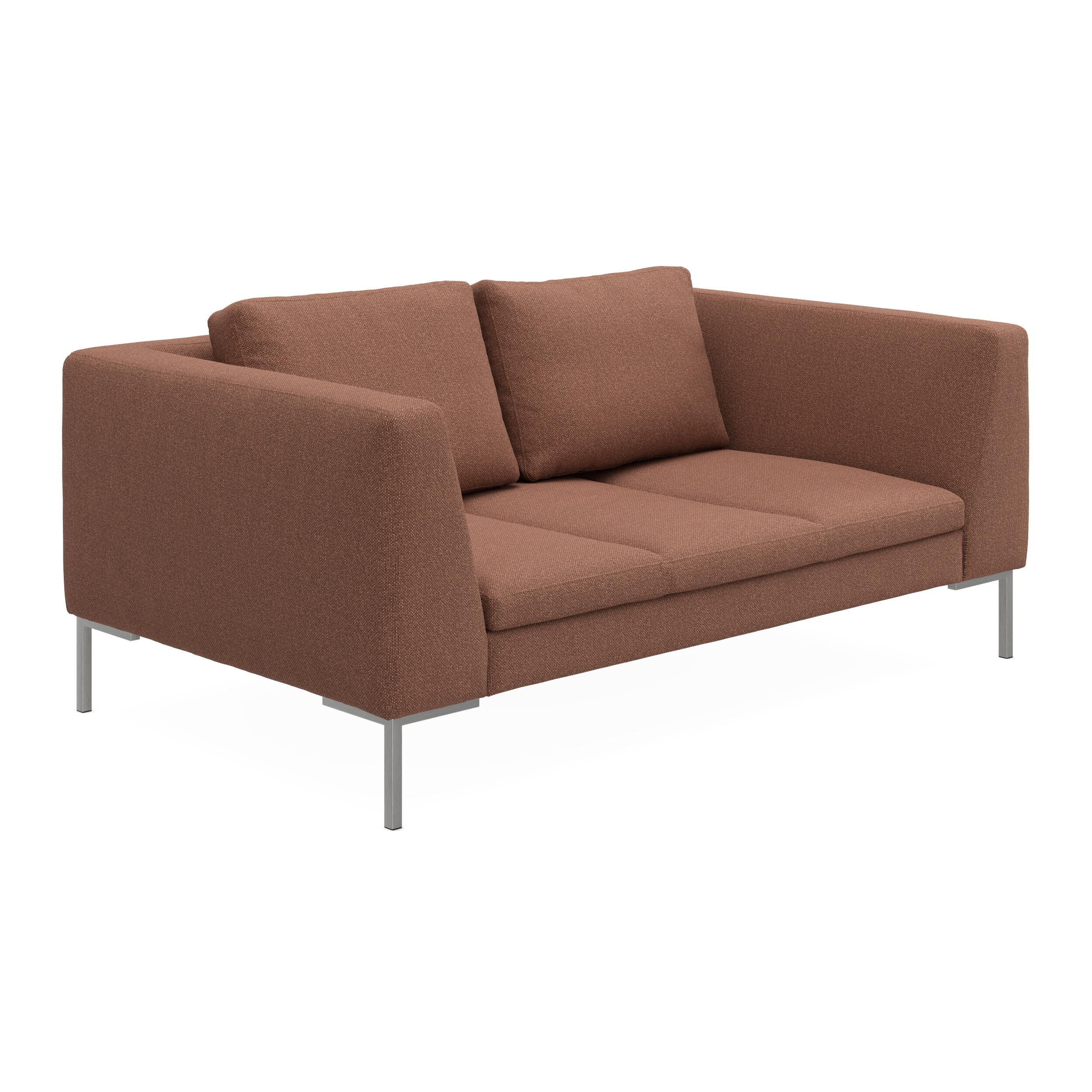 Nordskov 2 pers. Sofa 