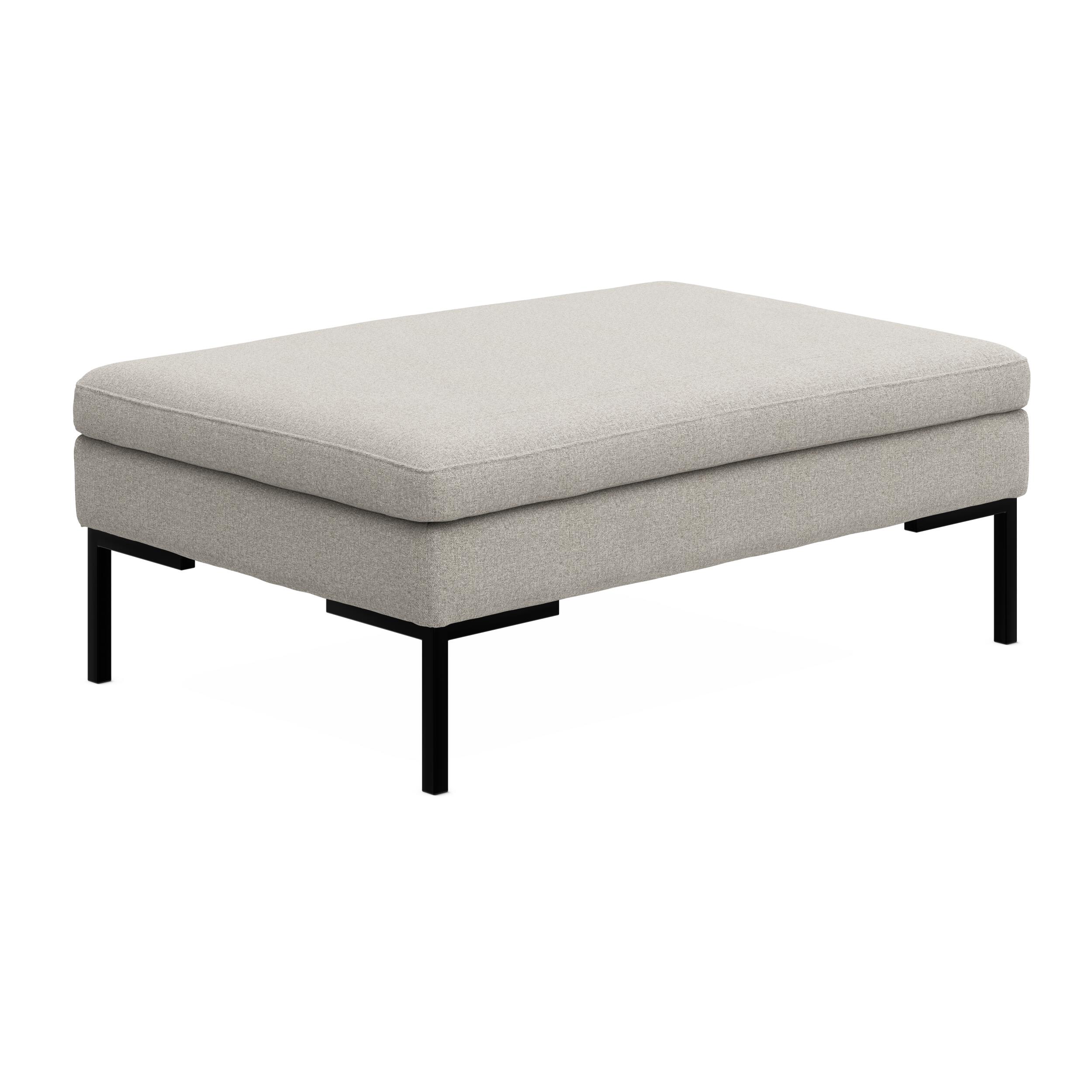 Nordskov Sofa puf 