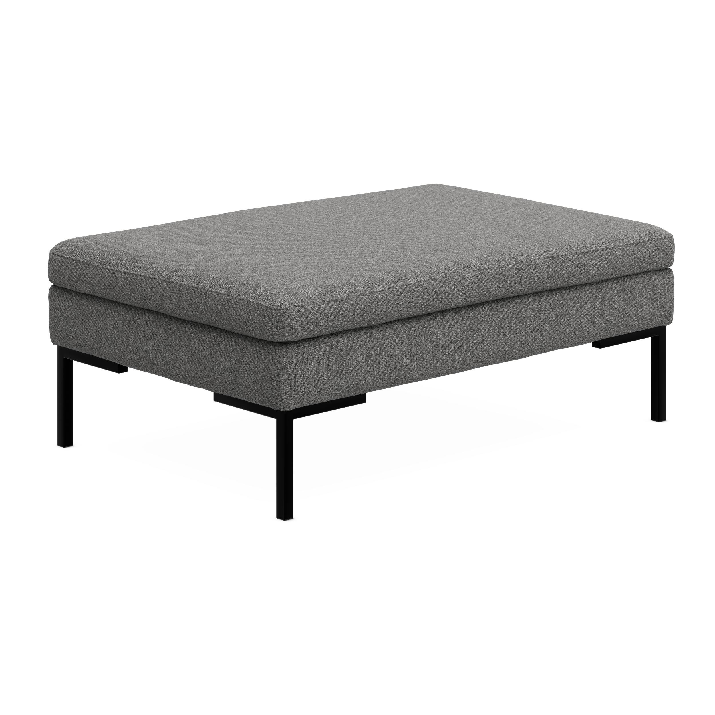 Nordskov Sofa puf 