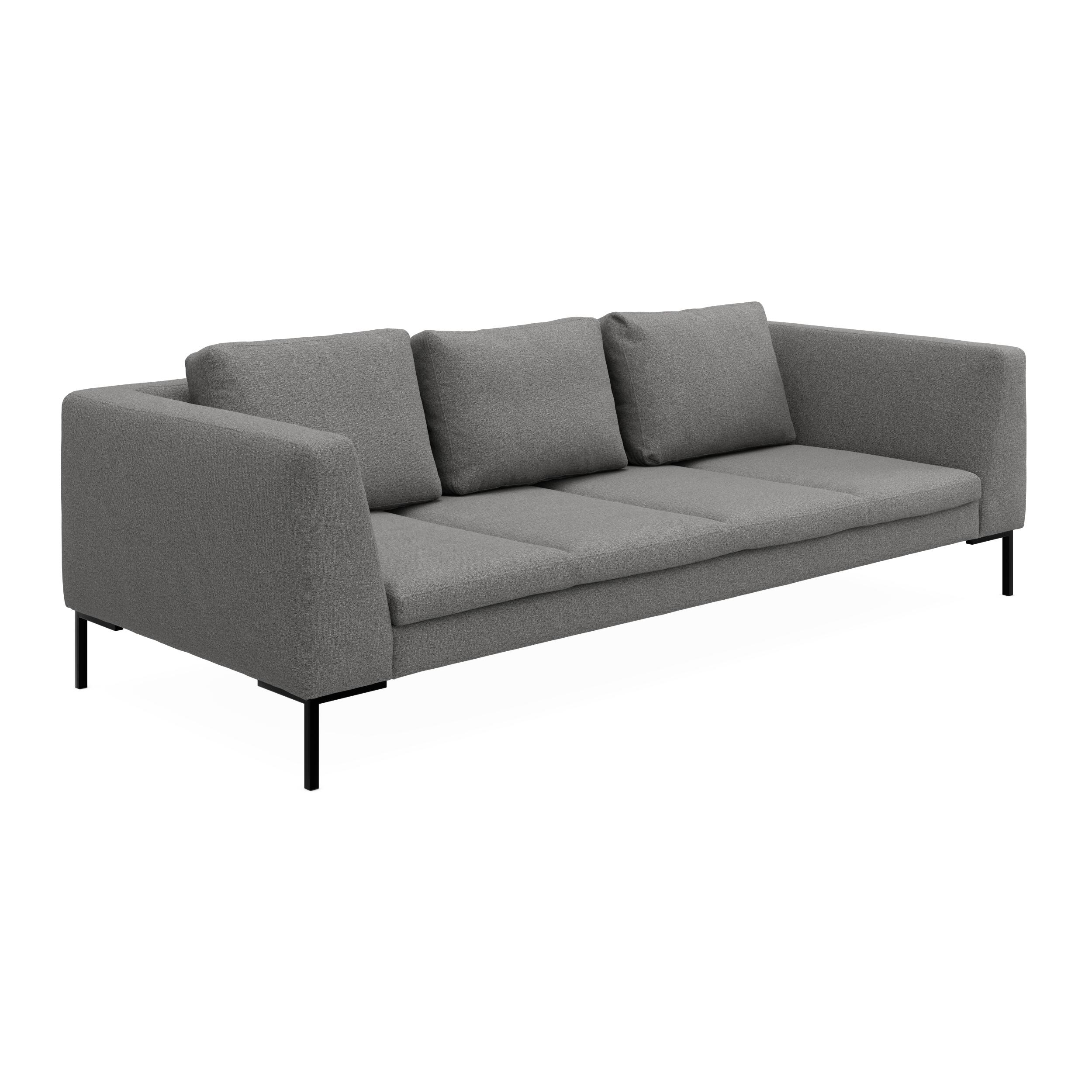 Nordskov 3 pers Sofa 