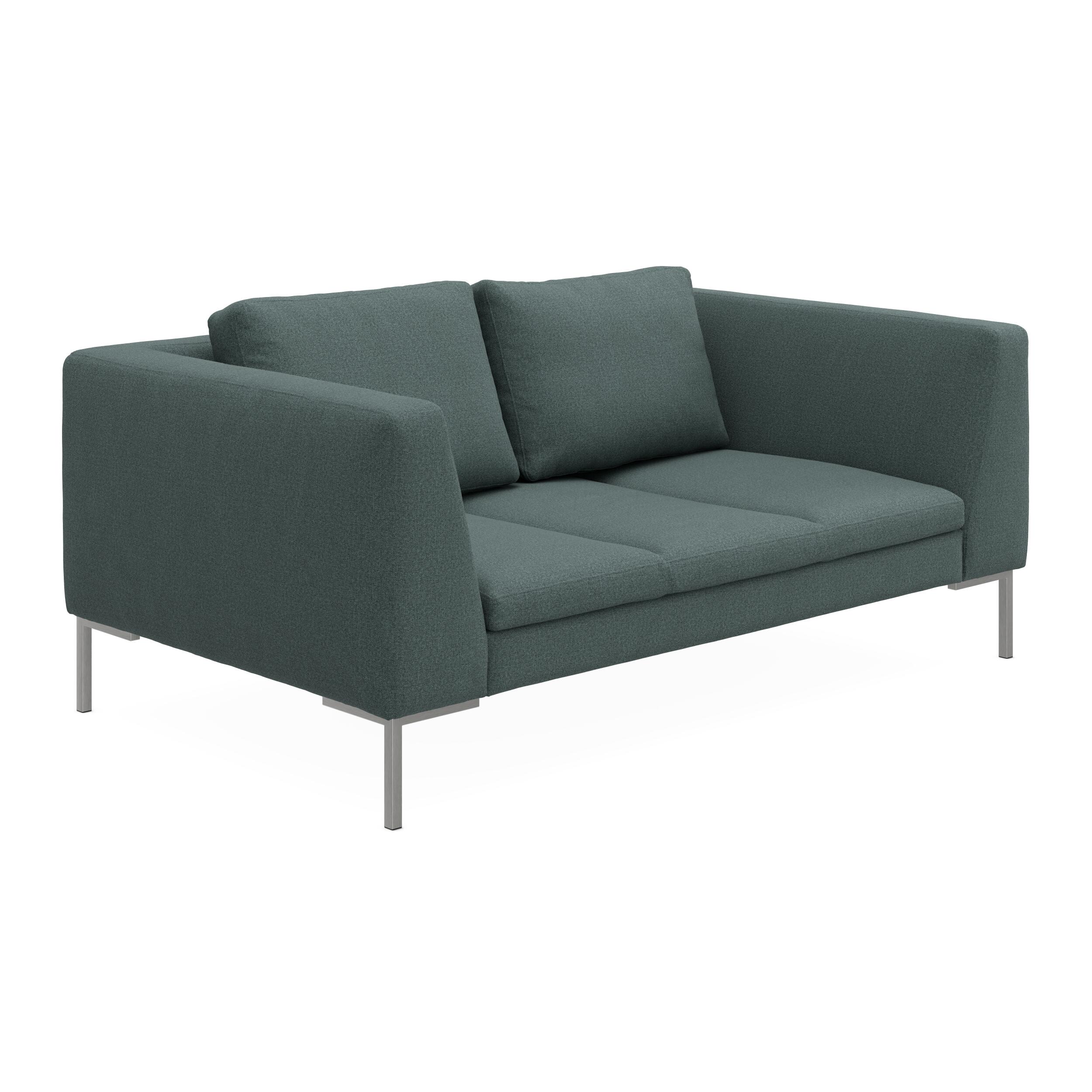 Nordskov 2 pers. Sofa 
