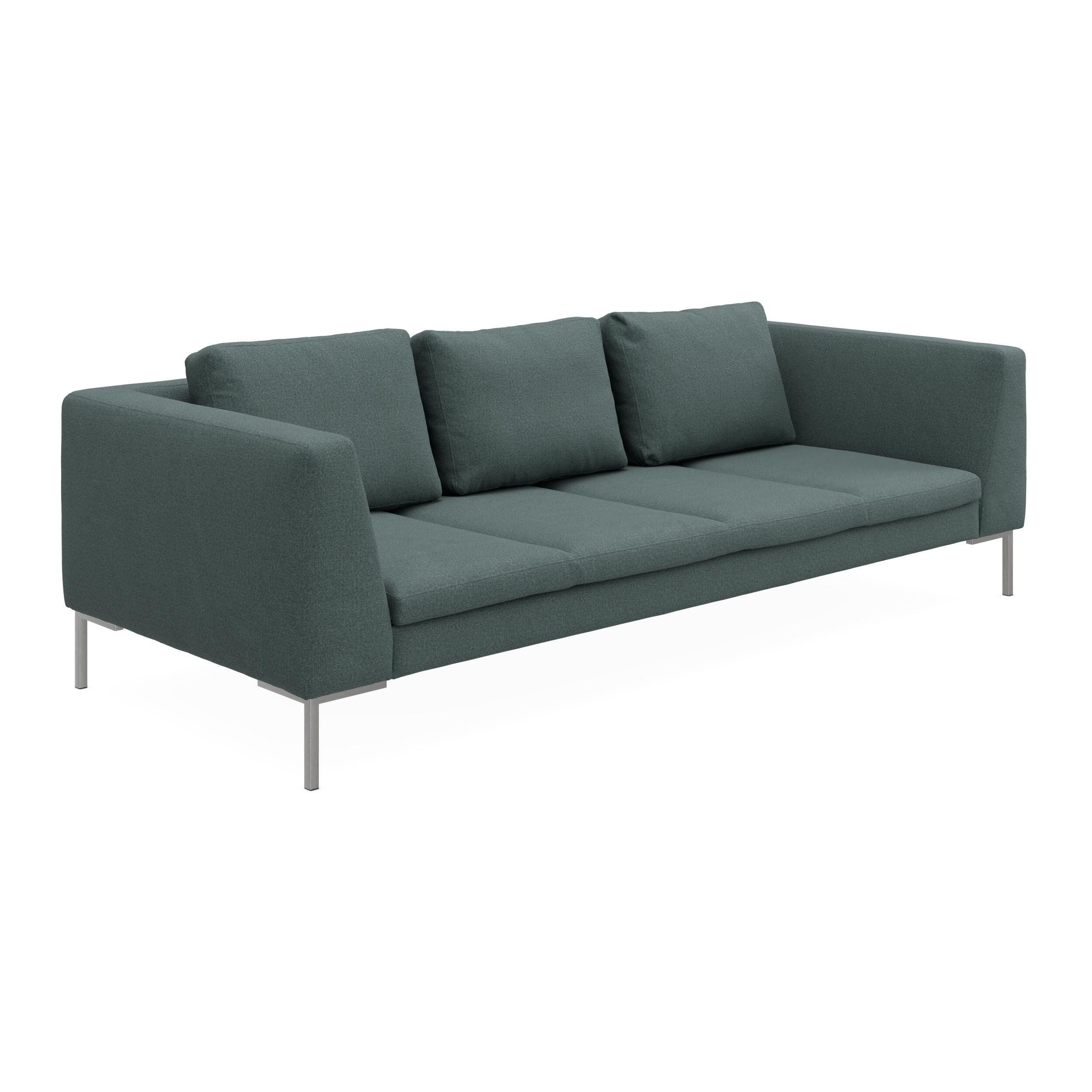 Nordskov 3 pers Sofa 