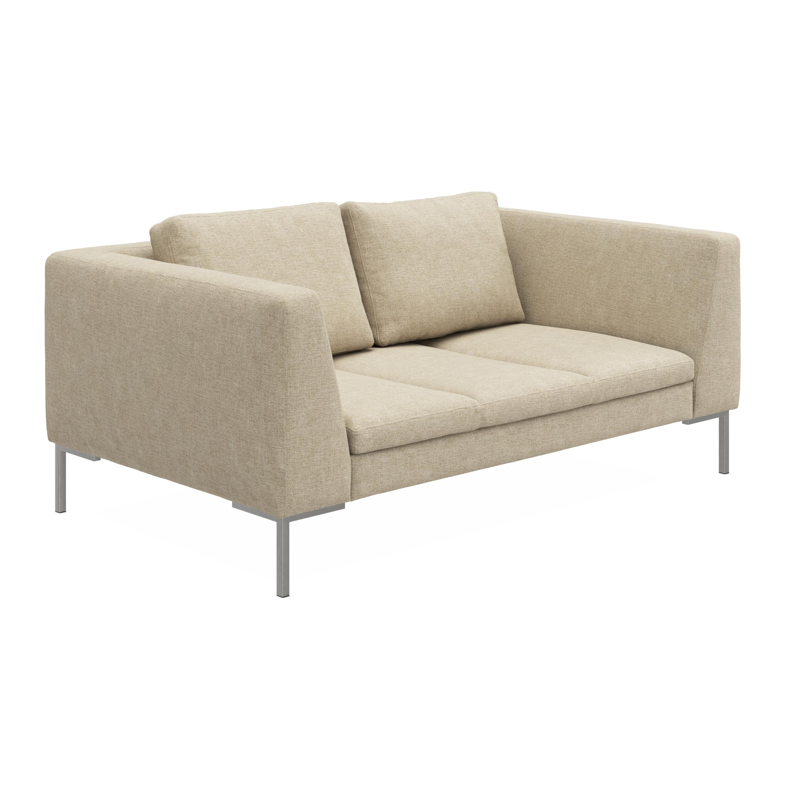 Nordskov 2 pers. Sofa 