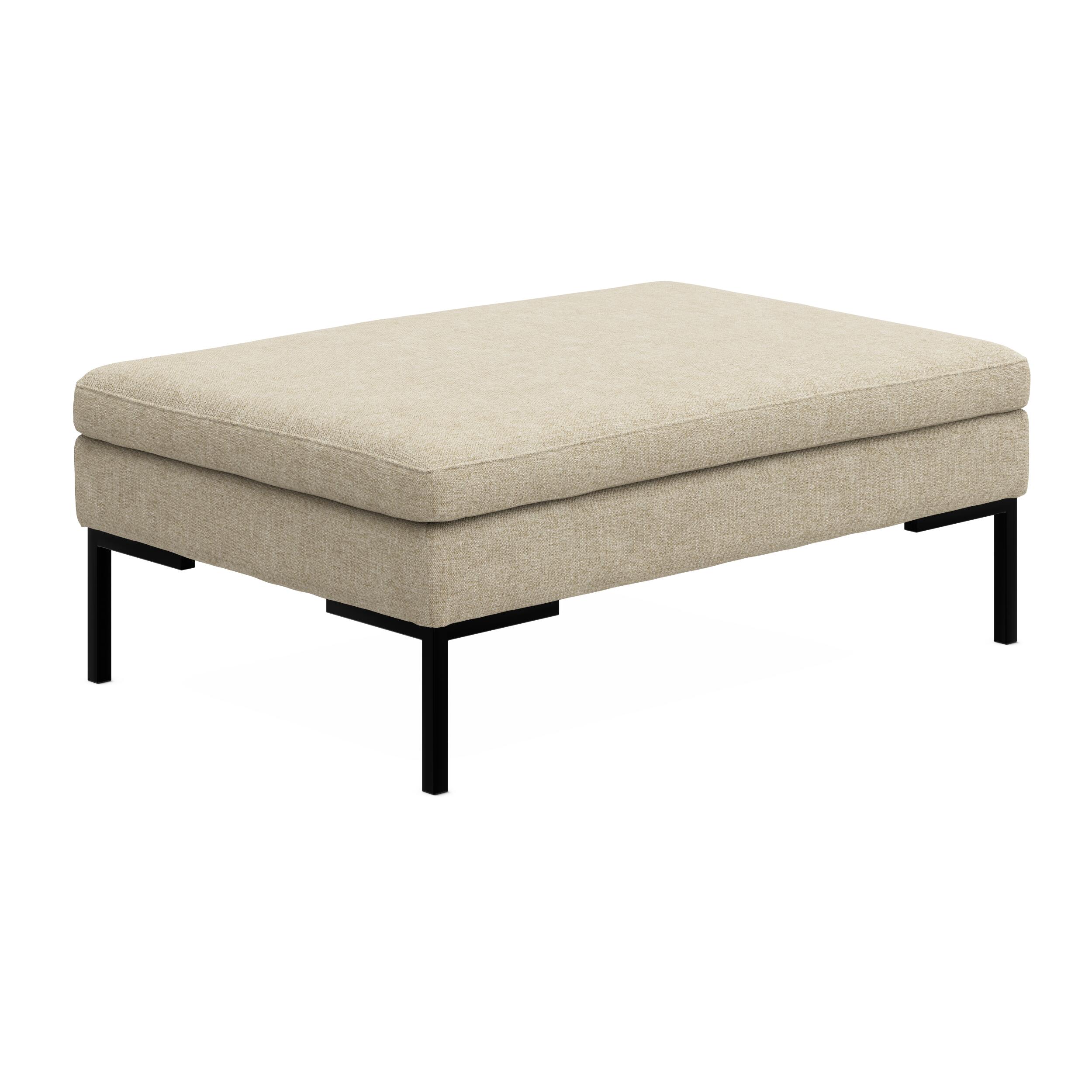 Nordskov Sofa puf 