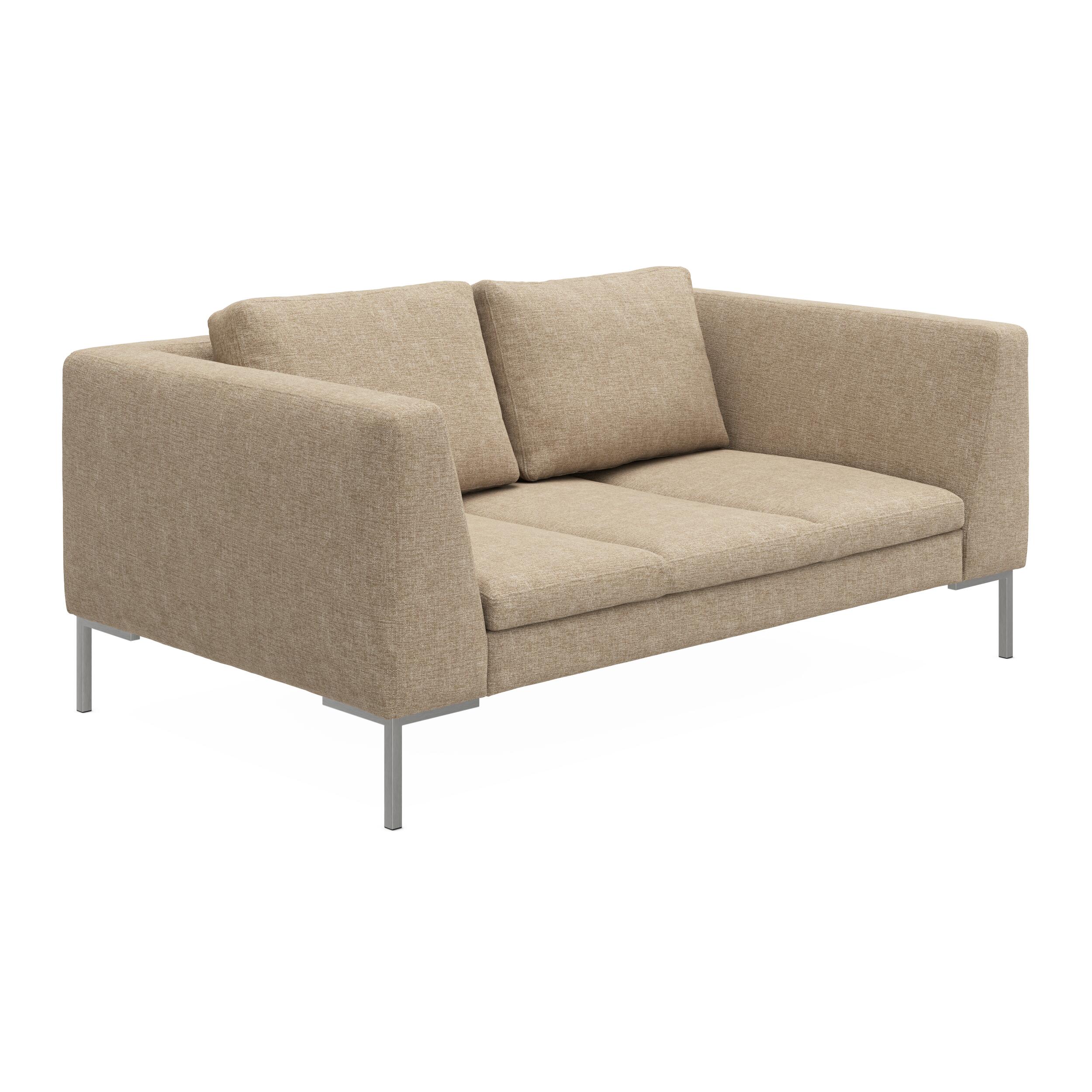 Nordskov 2 pers. Sofa 