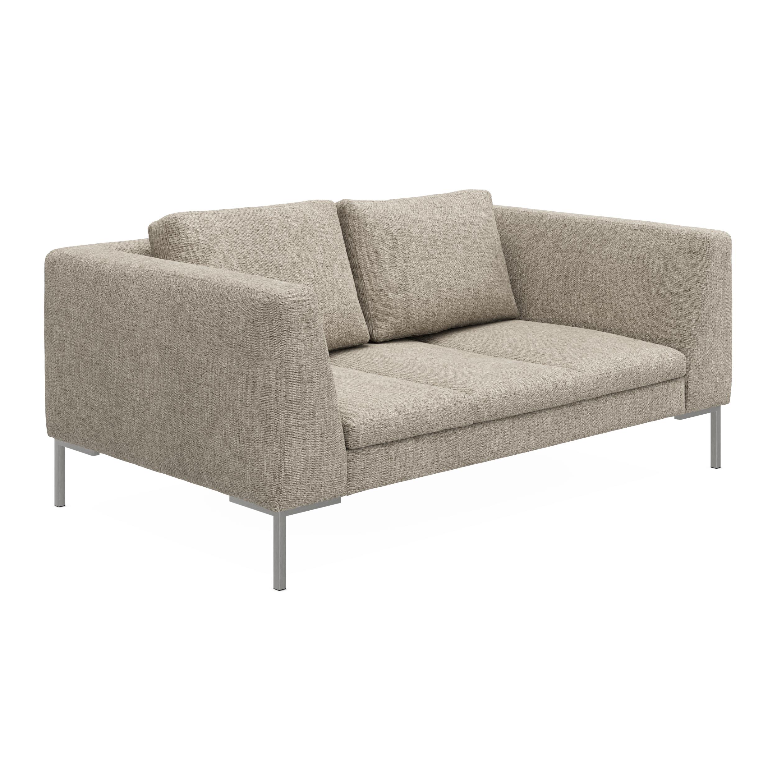 Nordskov 2 pers. Sofa 