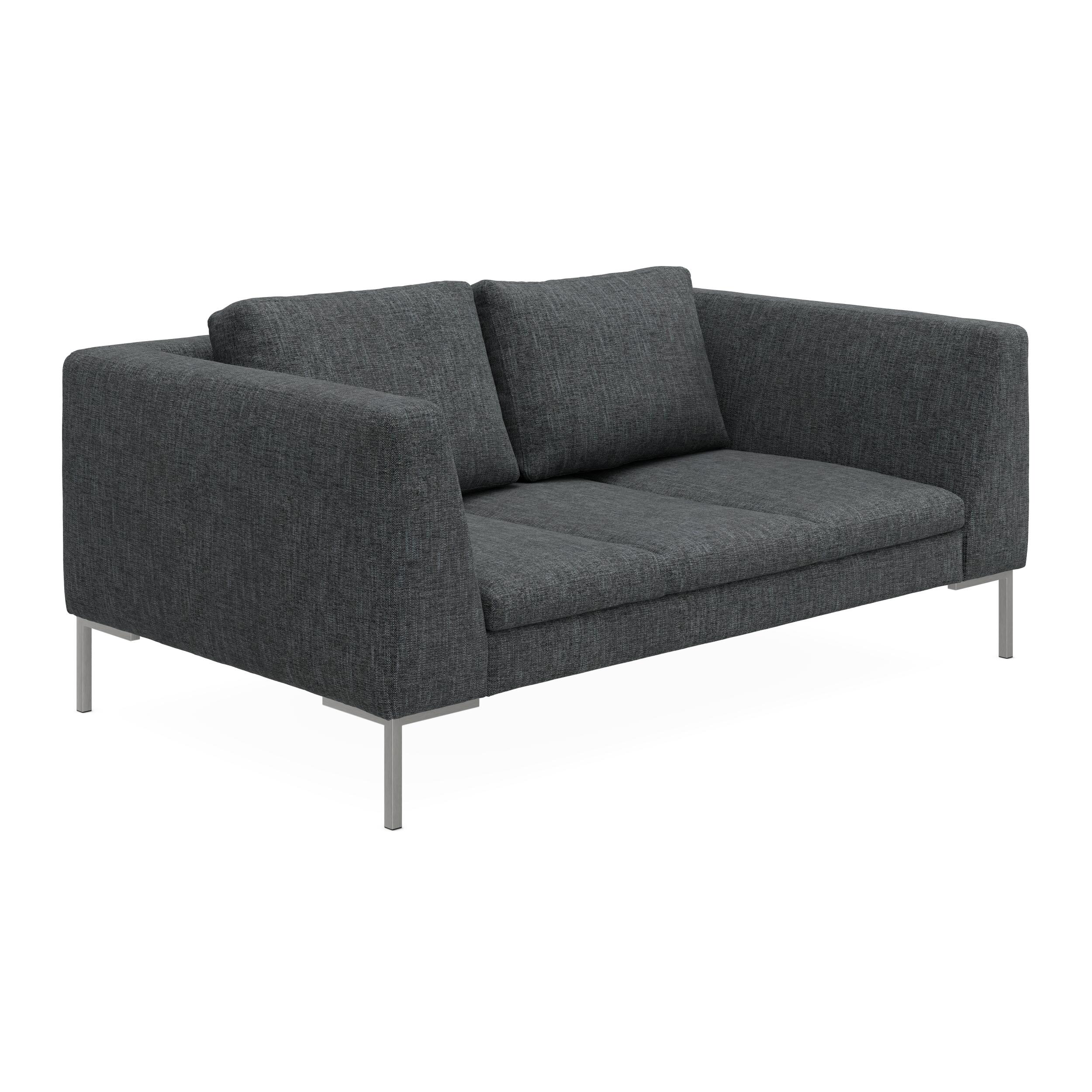Nordskov 2 pers. Sofa 