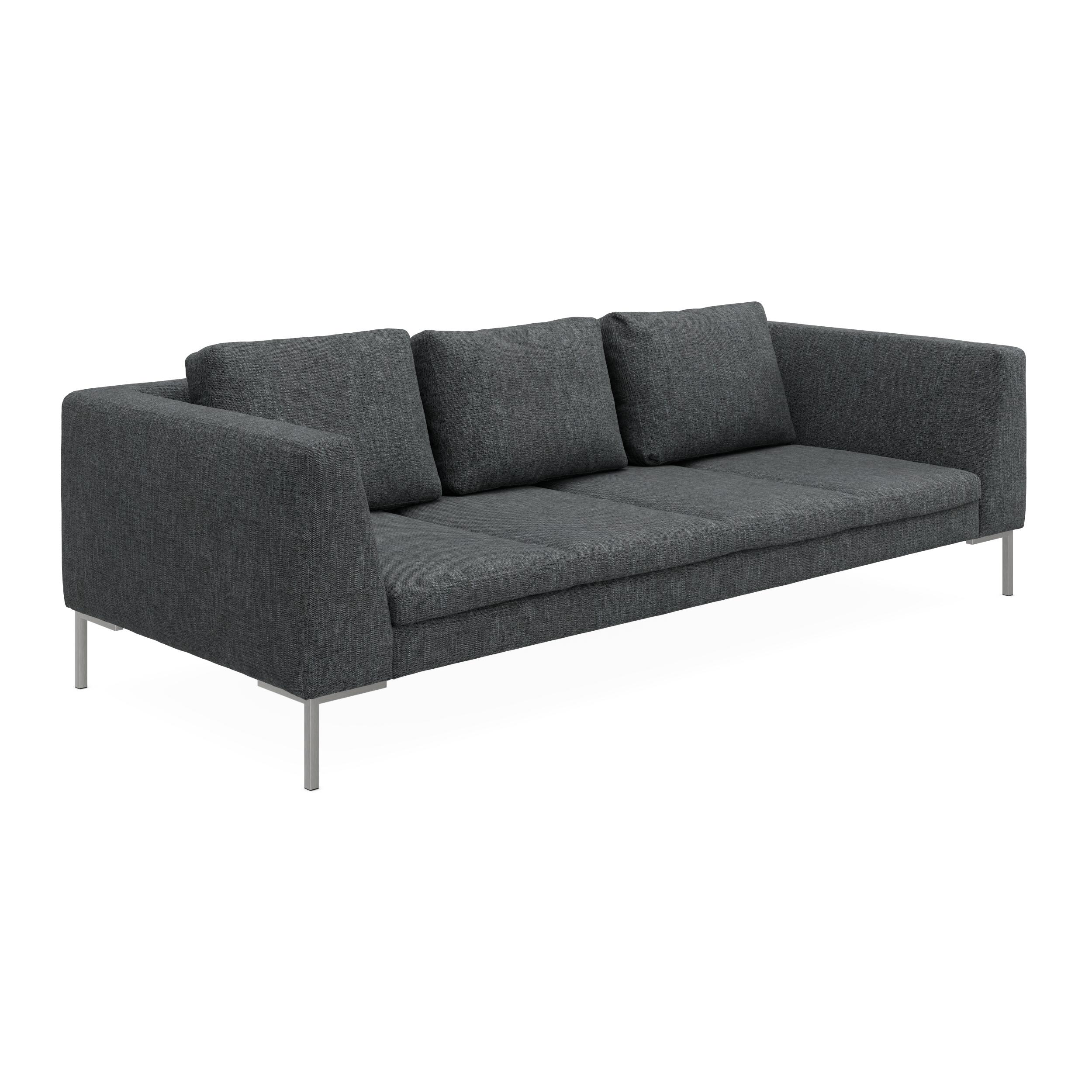 Nordskov 3 pers Sofa 