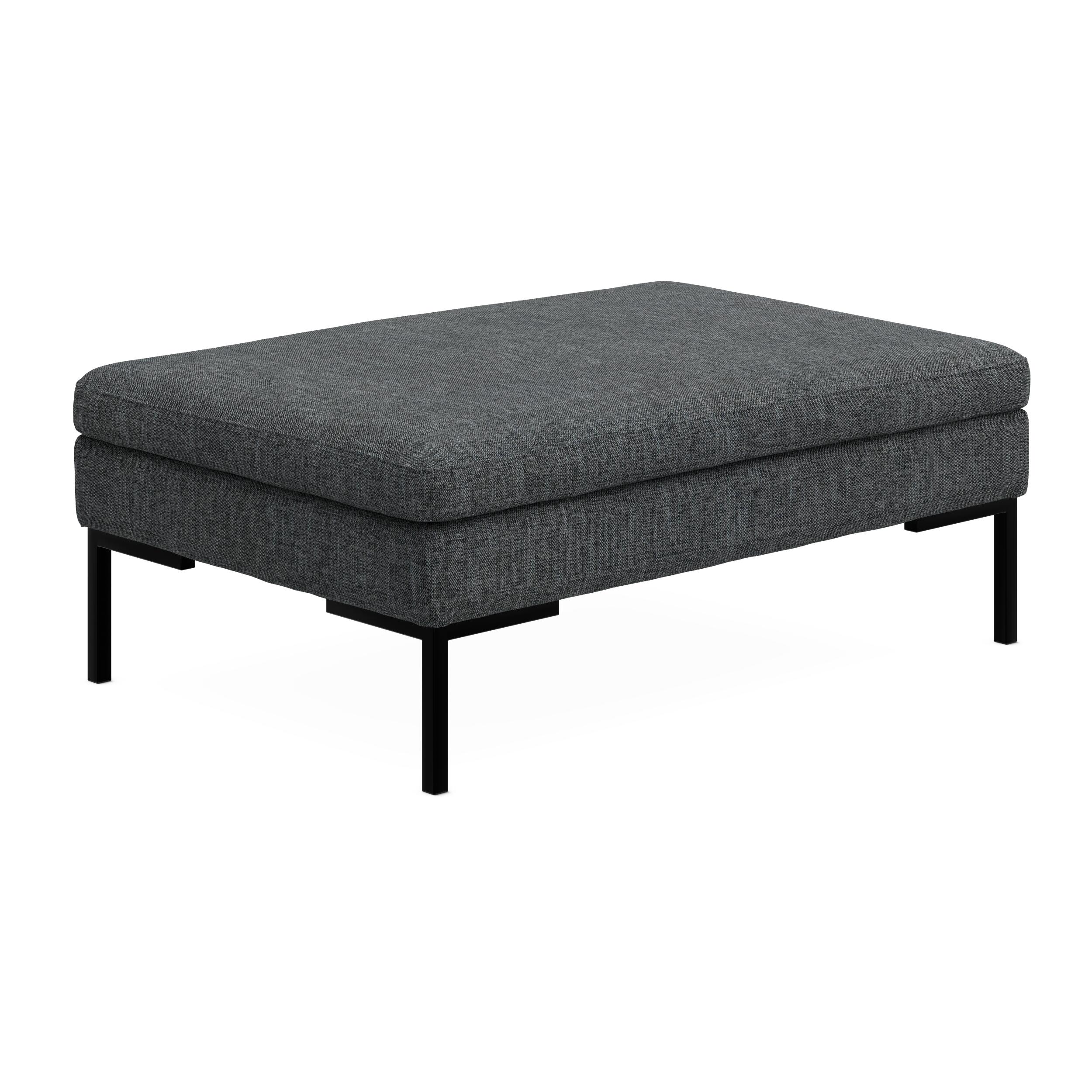 Nordskov Sofa puf 