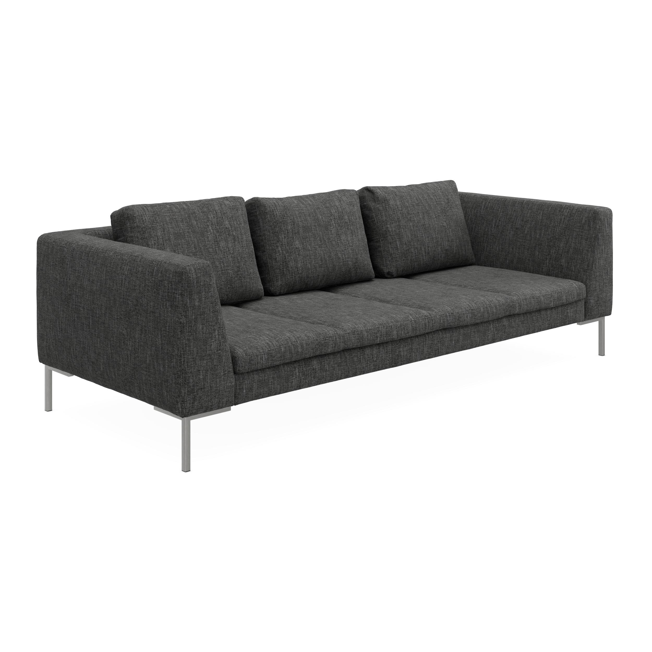 Nordskov 3 pers Sofa 