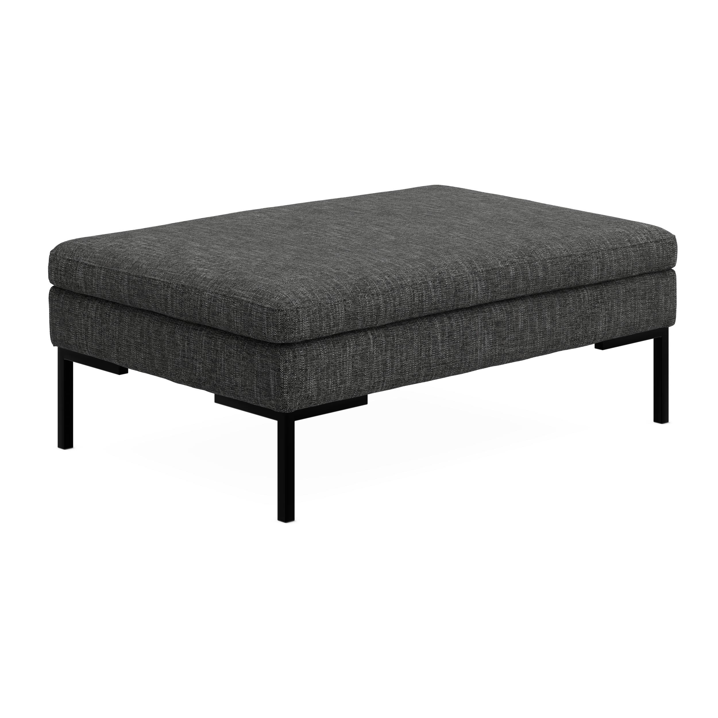 Nordskov Sofa puf 