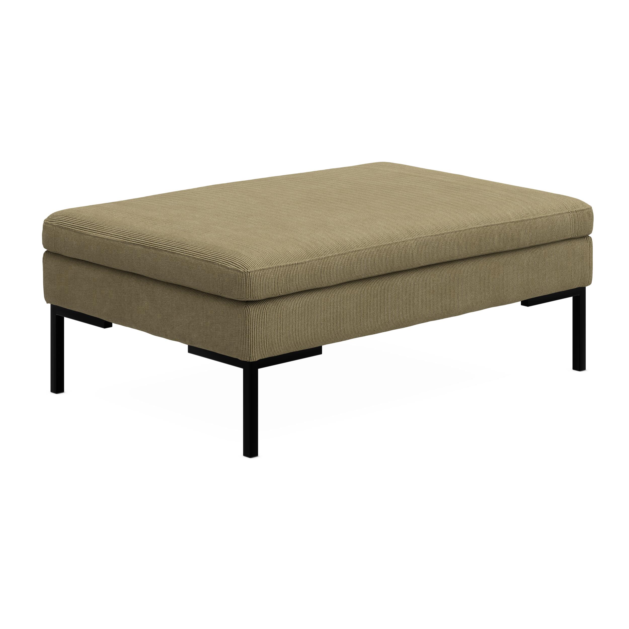 Nordskov Sofa puf 