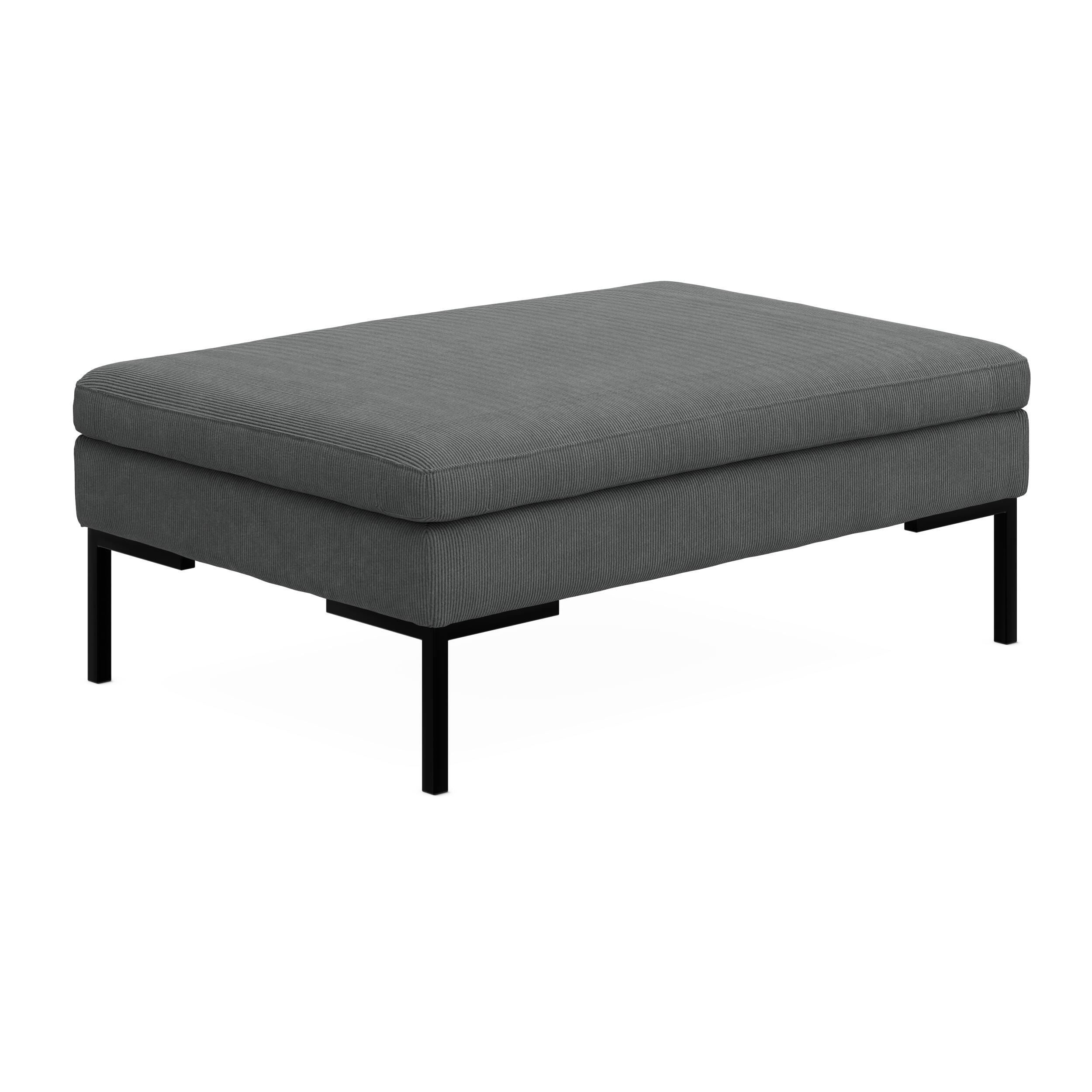 Nordskov Sofa puf 