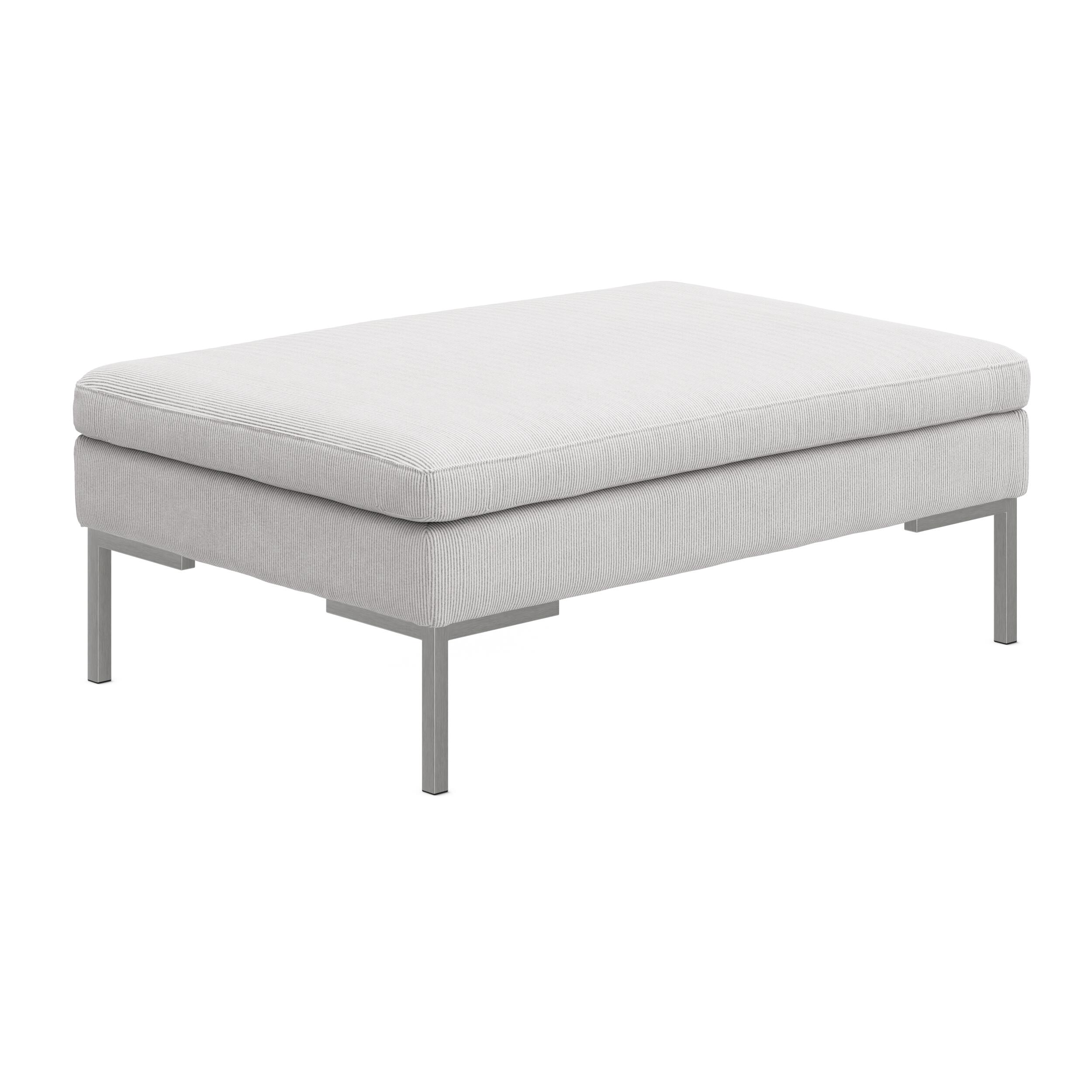Nordskov Sofa puf 