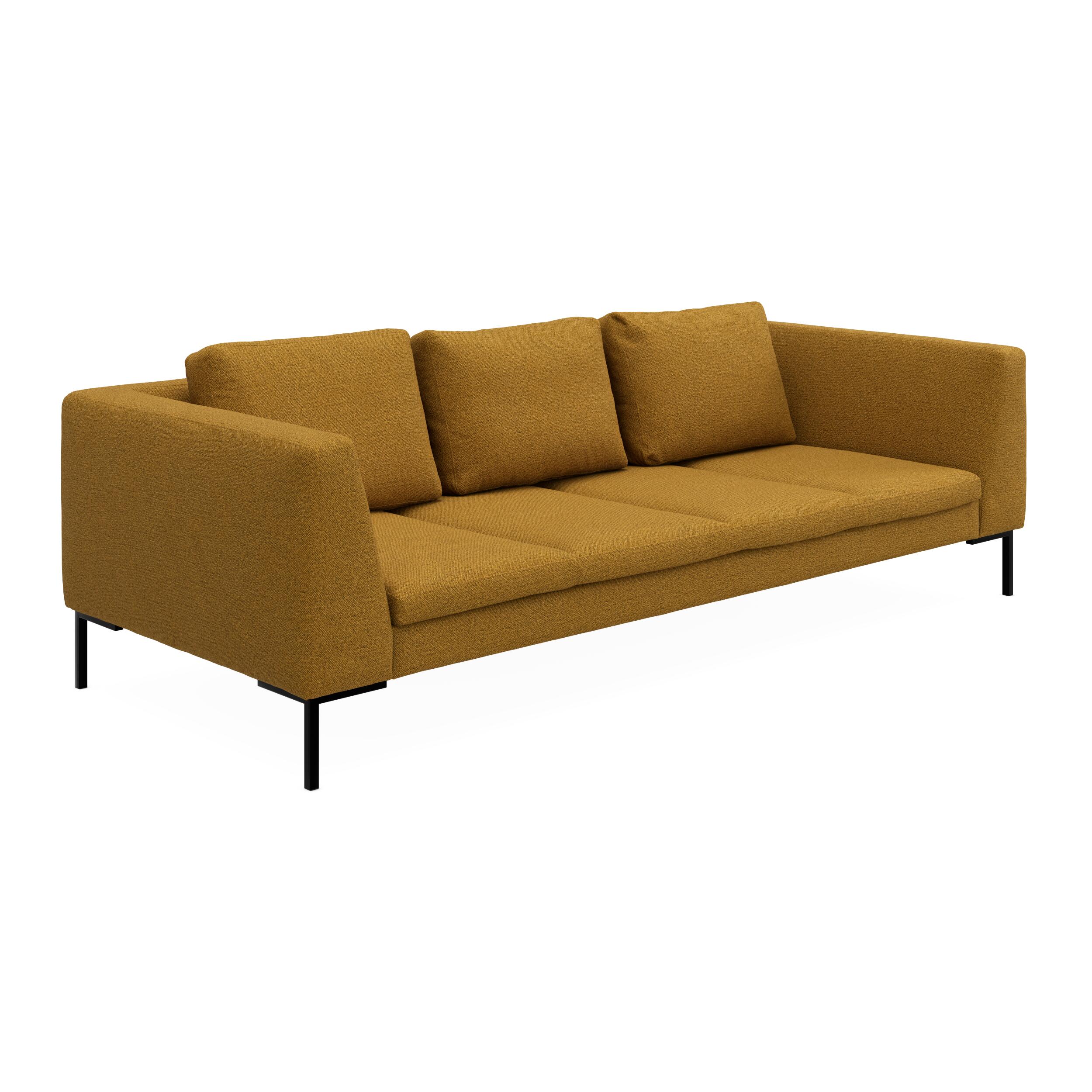 Nordskov 3 pers Sofa 