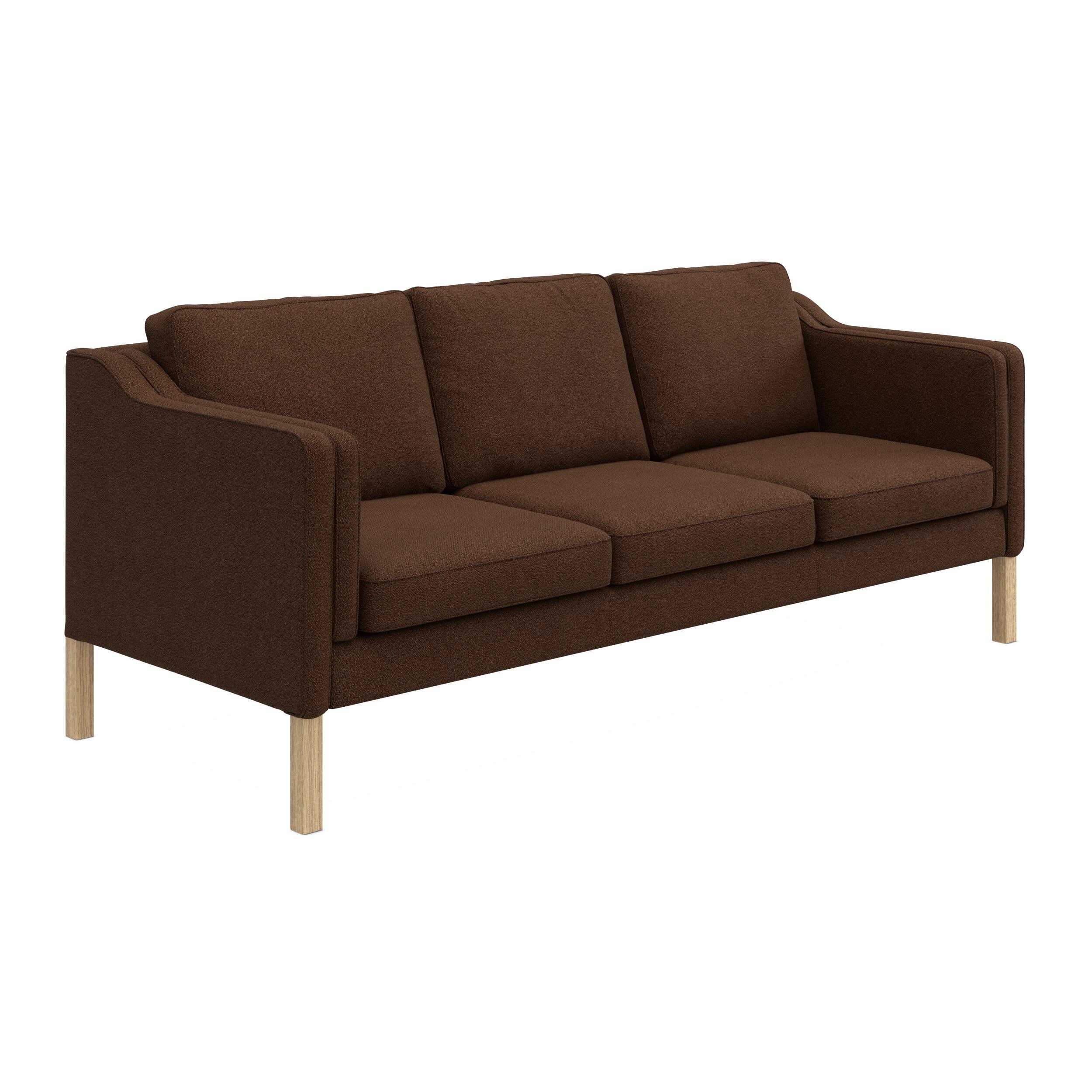 Marstrand 3 pers Sofa 