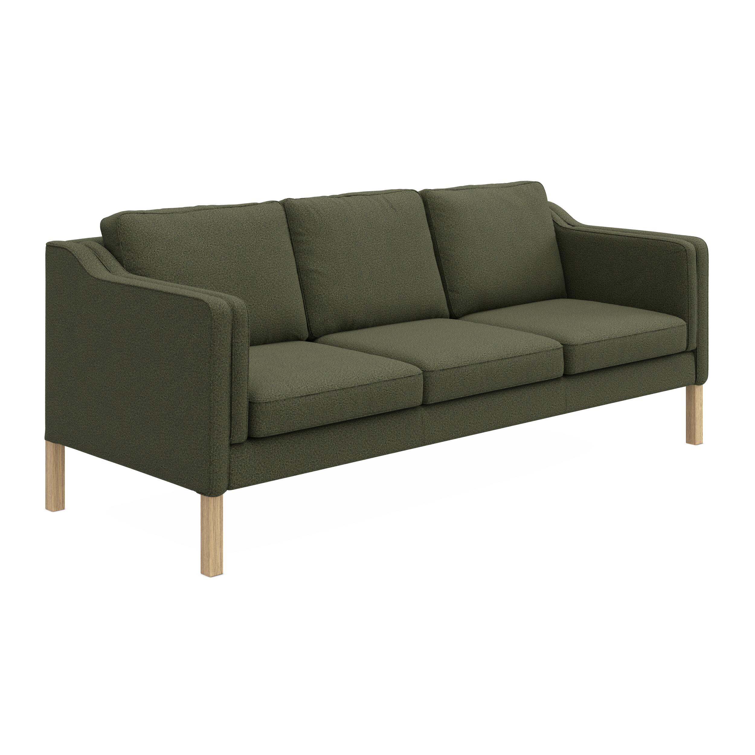 Marstrand 3 pers Sofa 