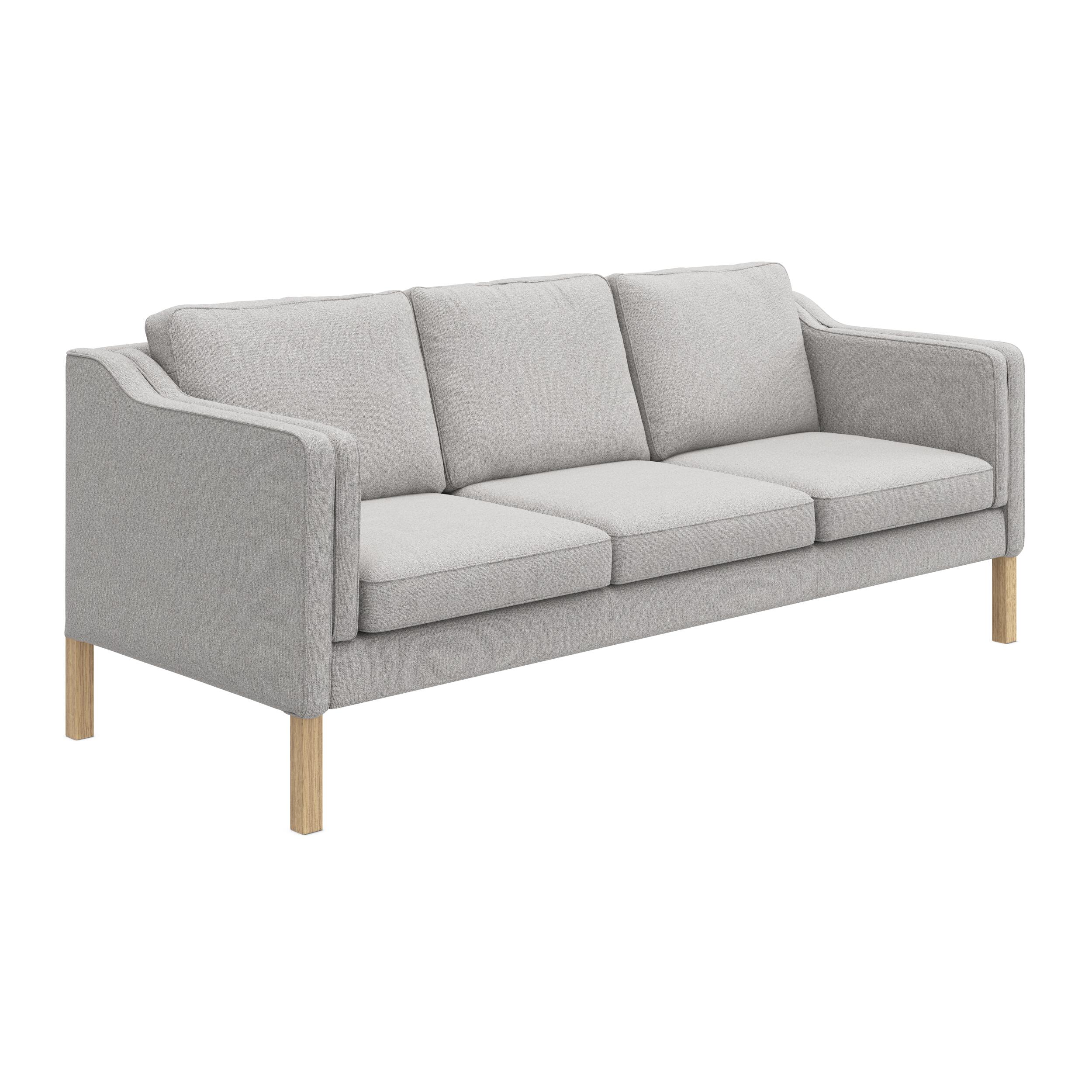 Marstrand 3 pers Sofa 