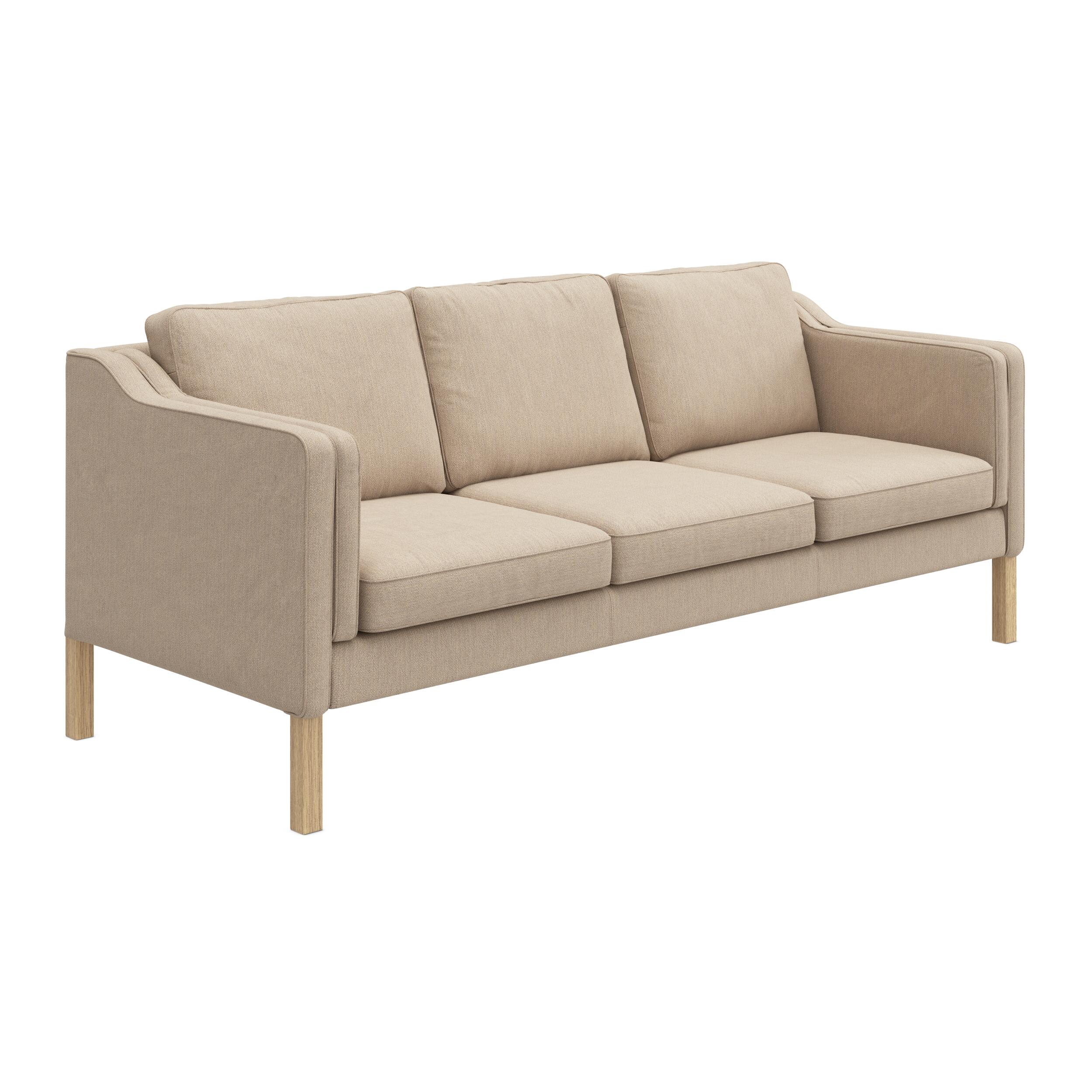 Marstrand 3 pers Sofa 