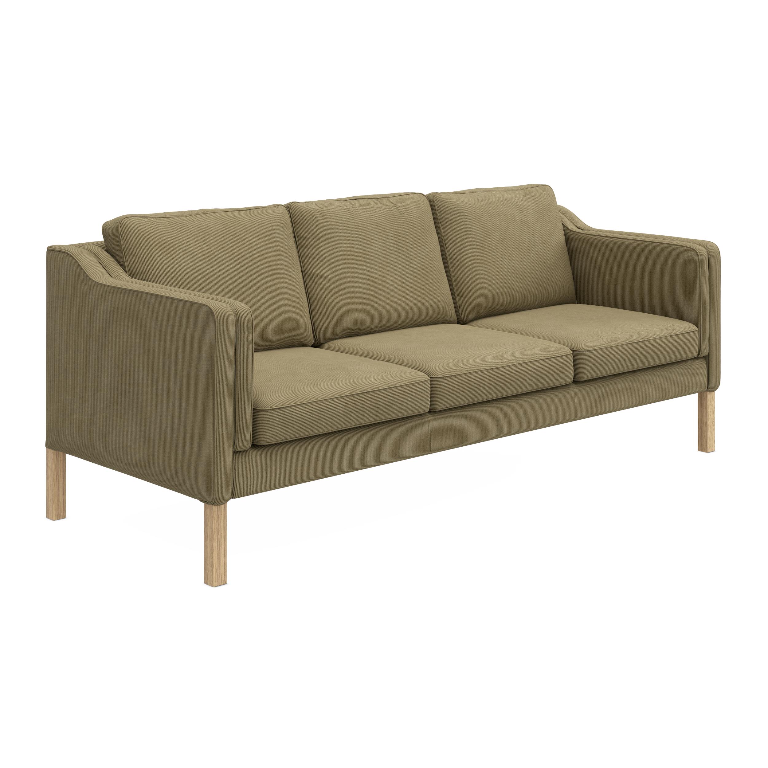 Marstrand 3 pers Sofa 