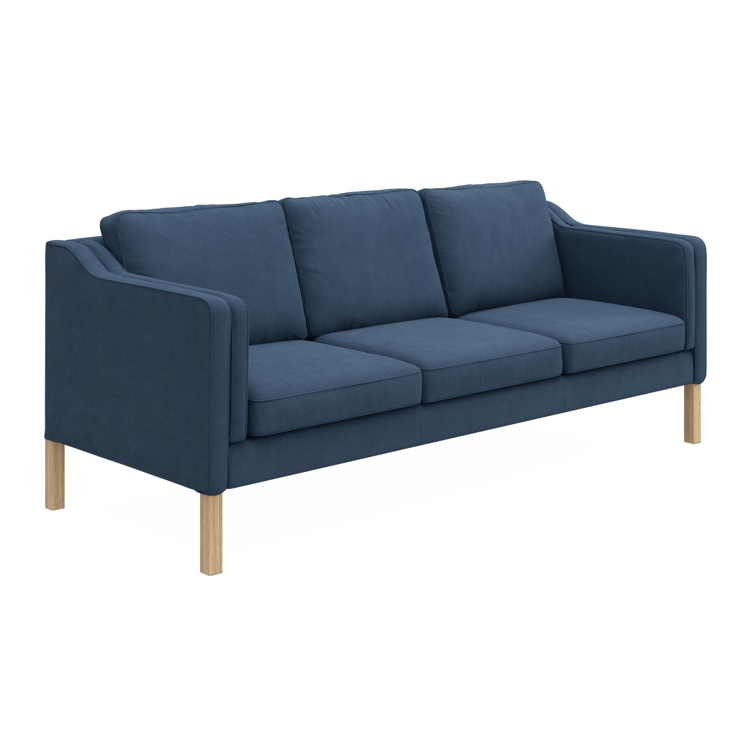 Marstrand 3 pers Sofa 