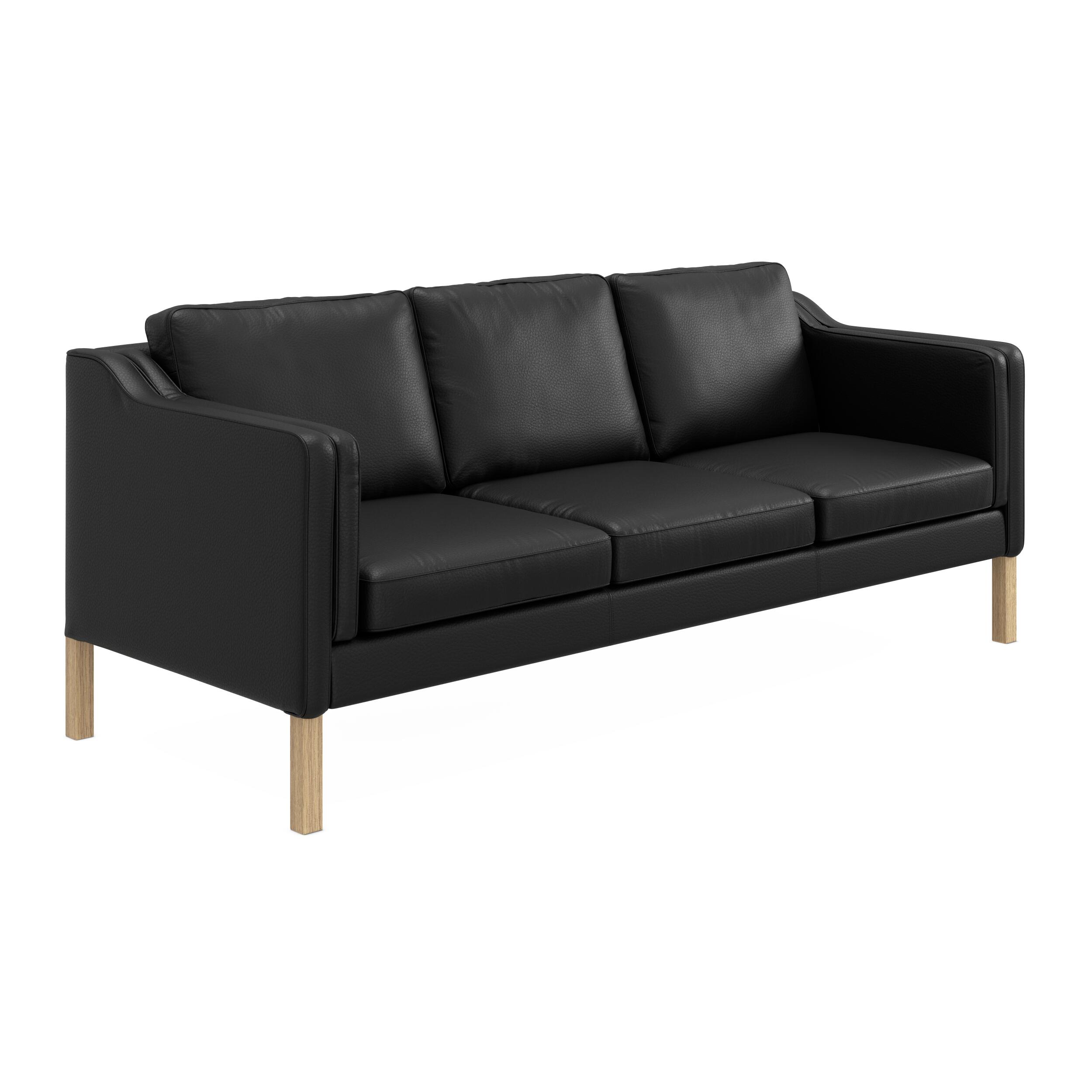 Marstrand 3 pers Sofa 