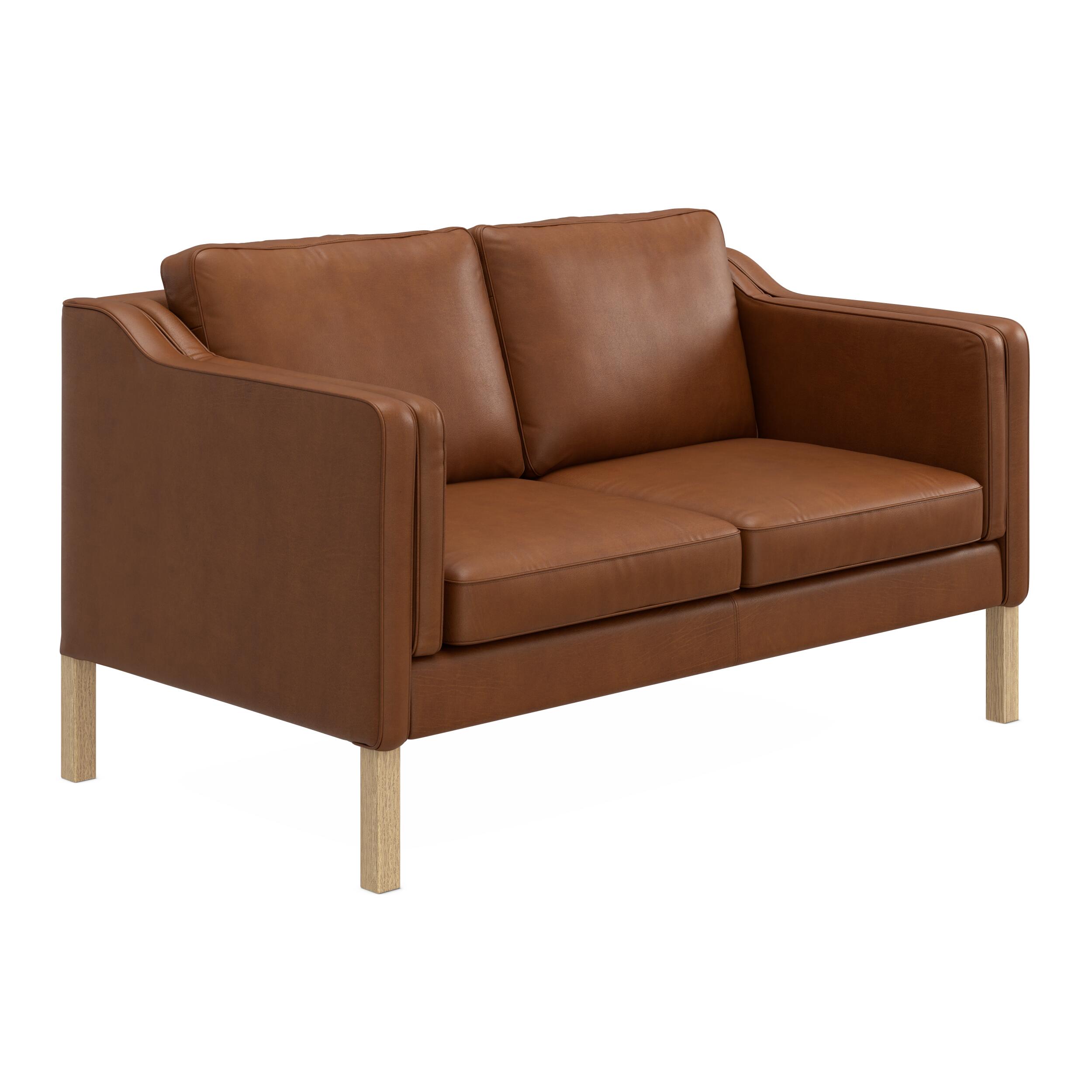 Marstrand 2 pers. Sofa 