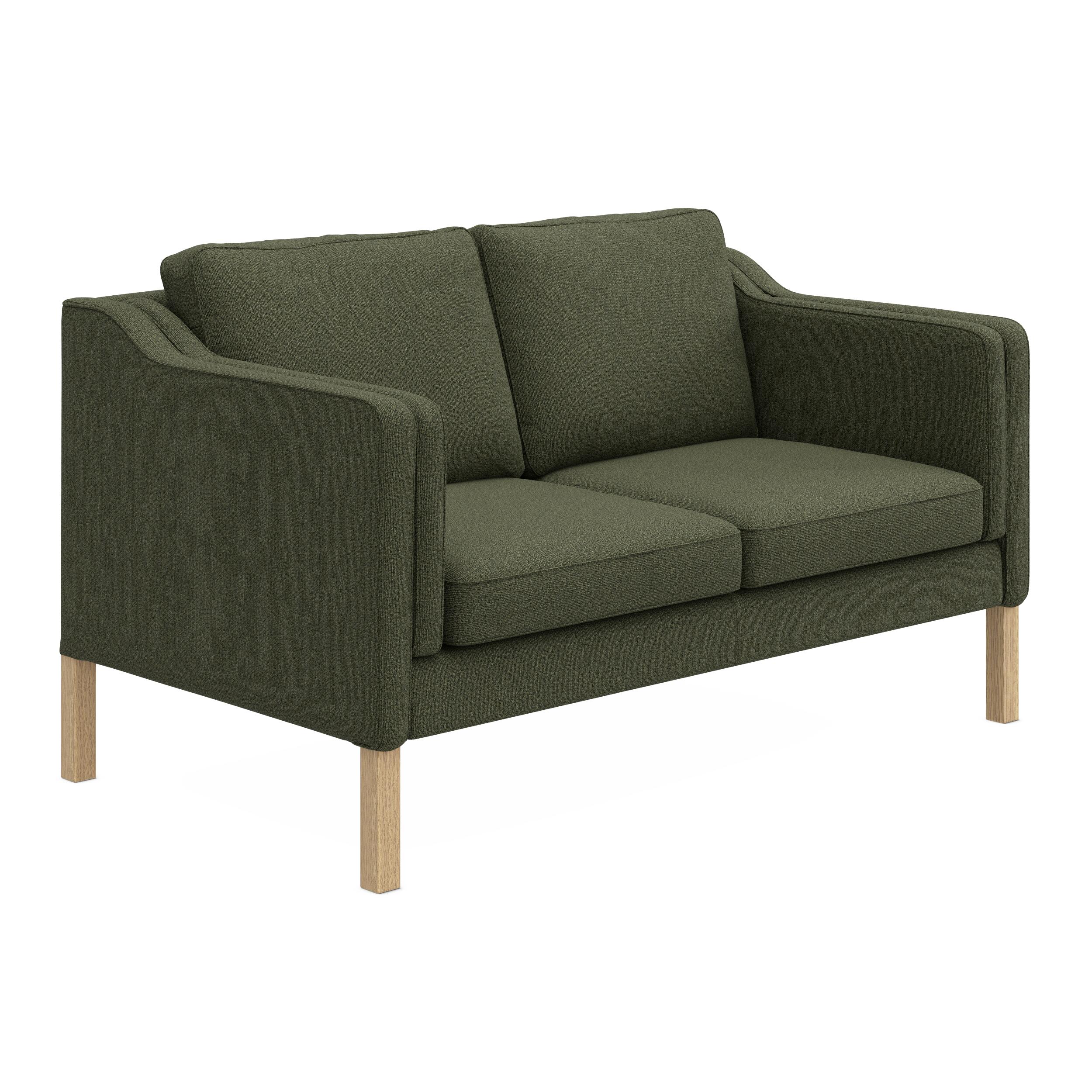 Marstrand 2 pers. Sofa 