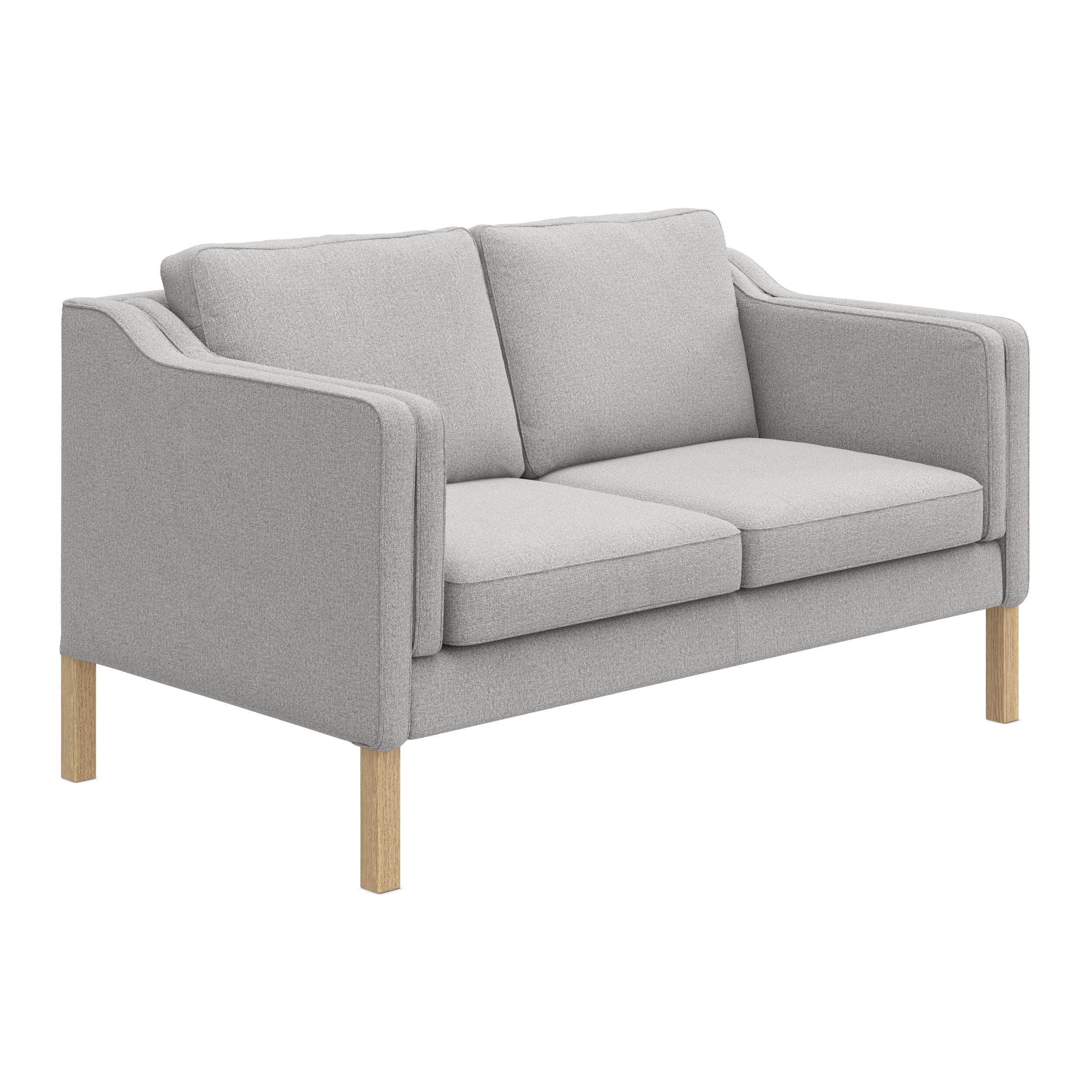 Marstrand 2 pers. Sofa 