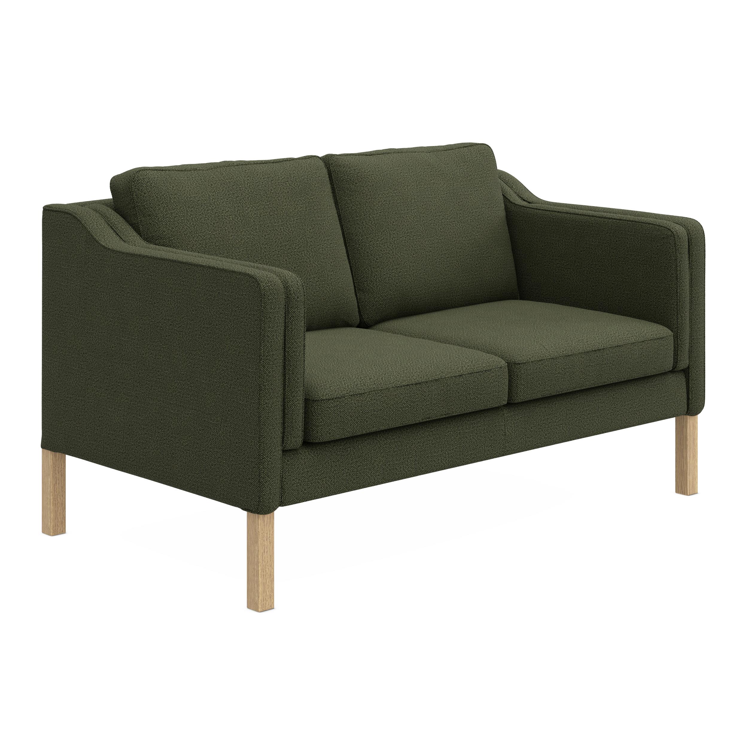 Marstrand 2 pers. Sofa 