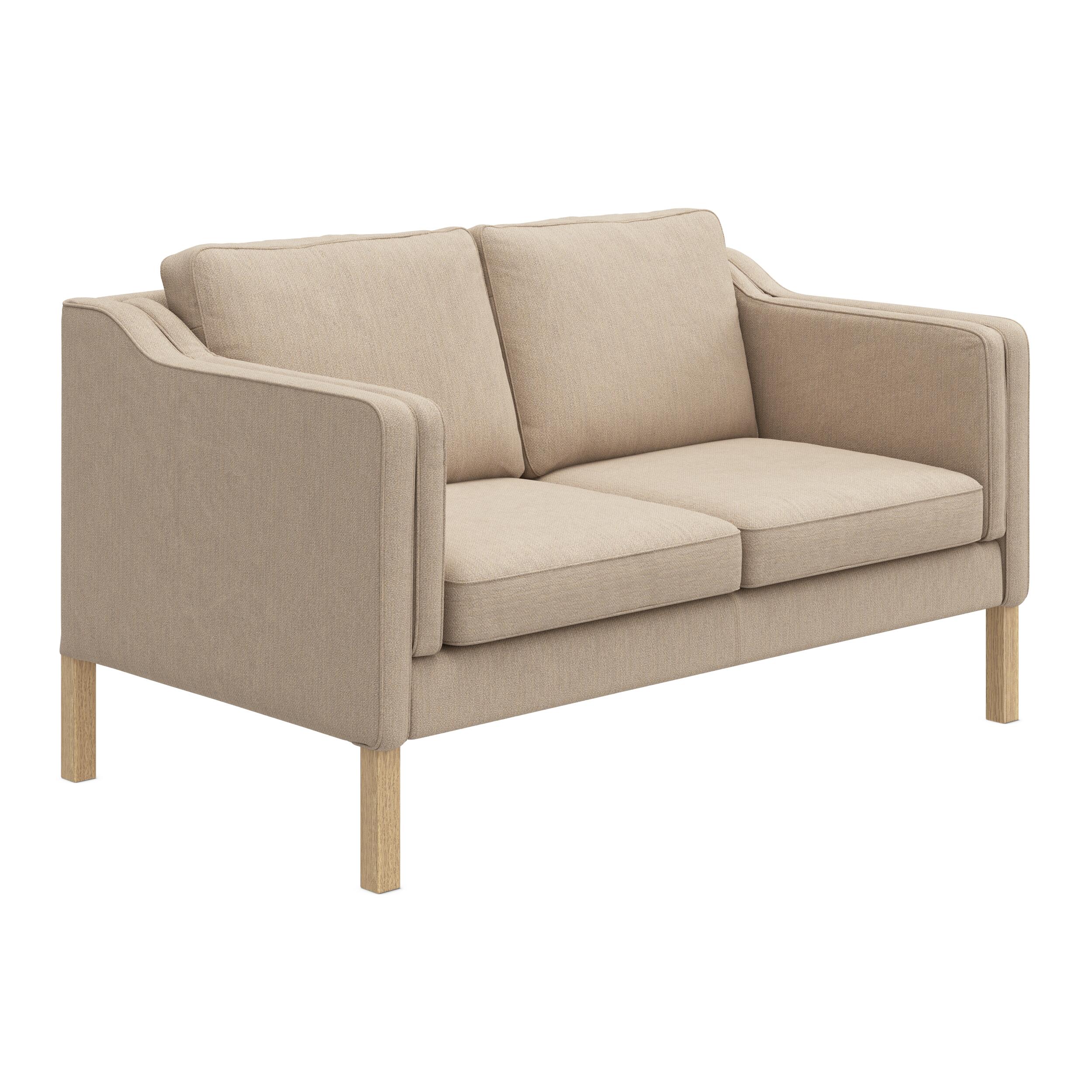 Marstrand 2 pers. Sofa 