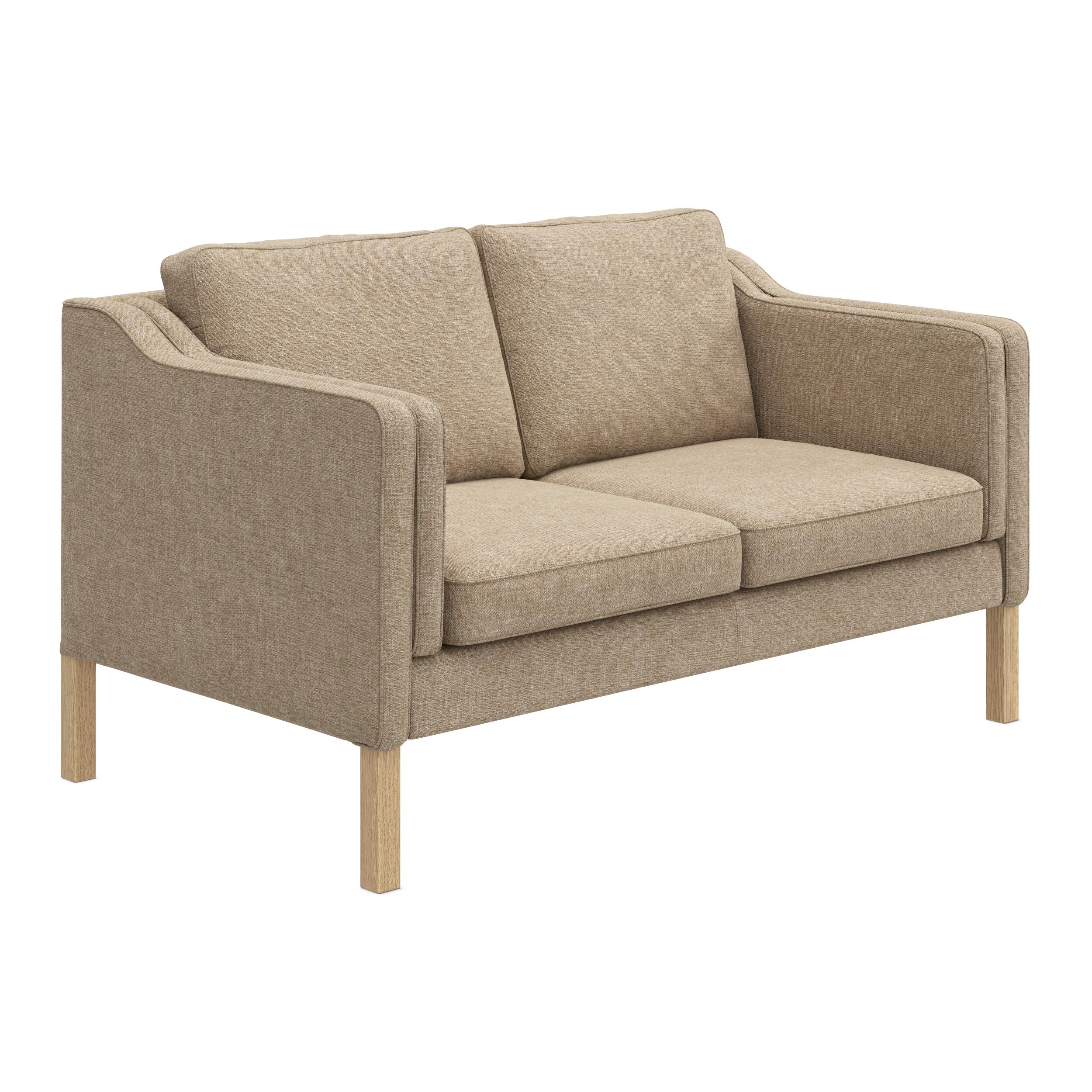 Marstrand 2 pers. Sofa 