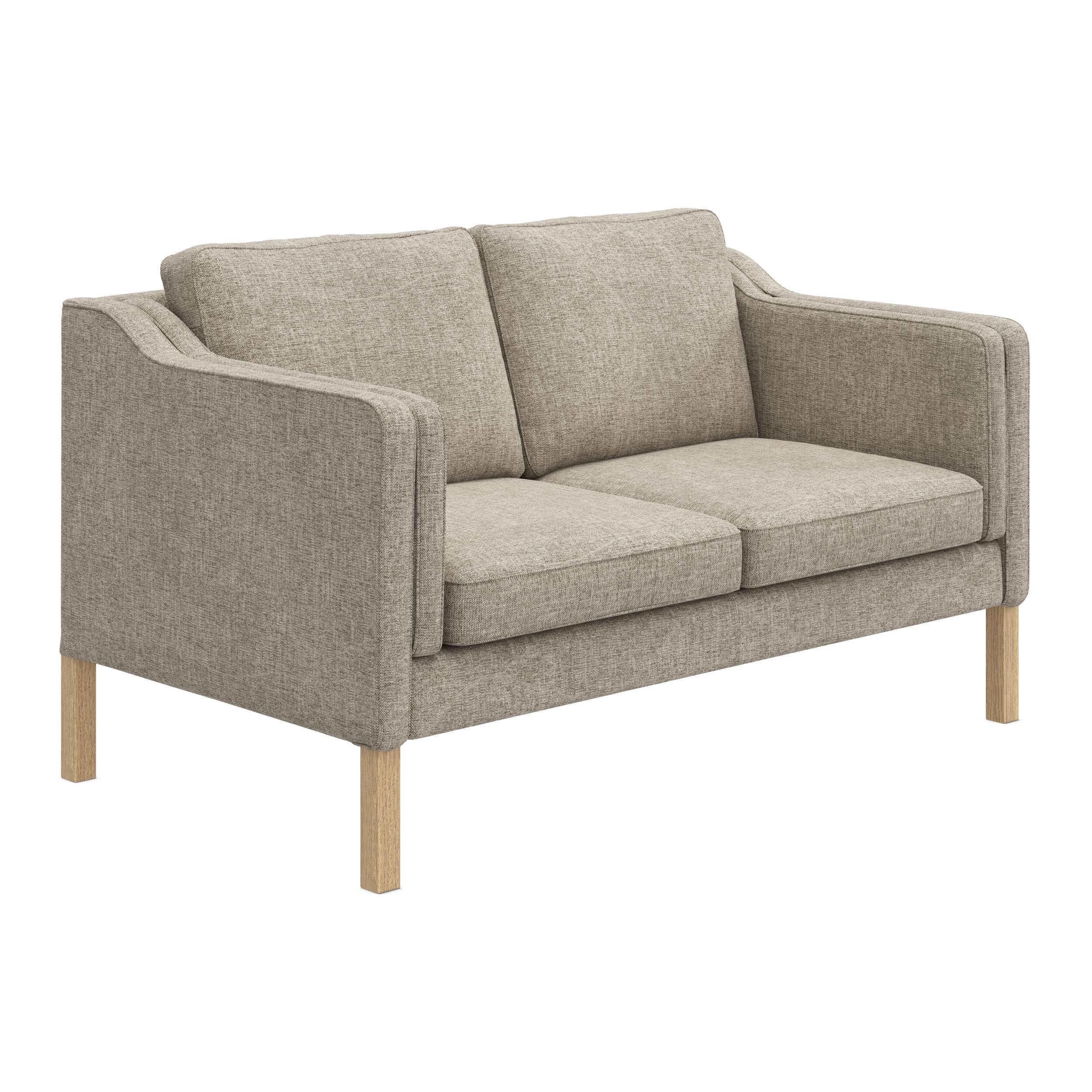 Marstrand 2 pers. Sofa 