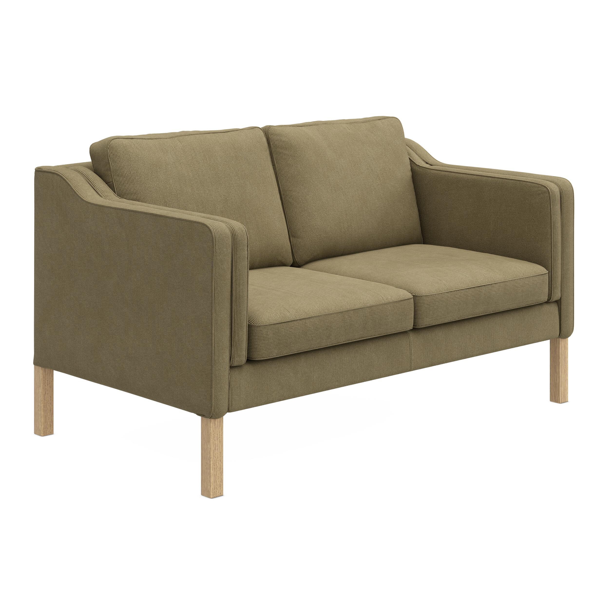 Marstrand 2 pers. Sofa 
