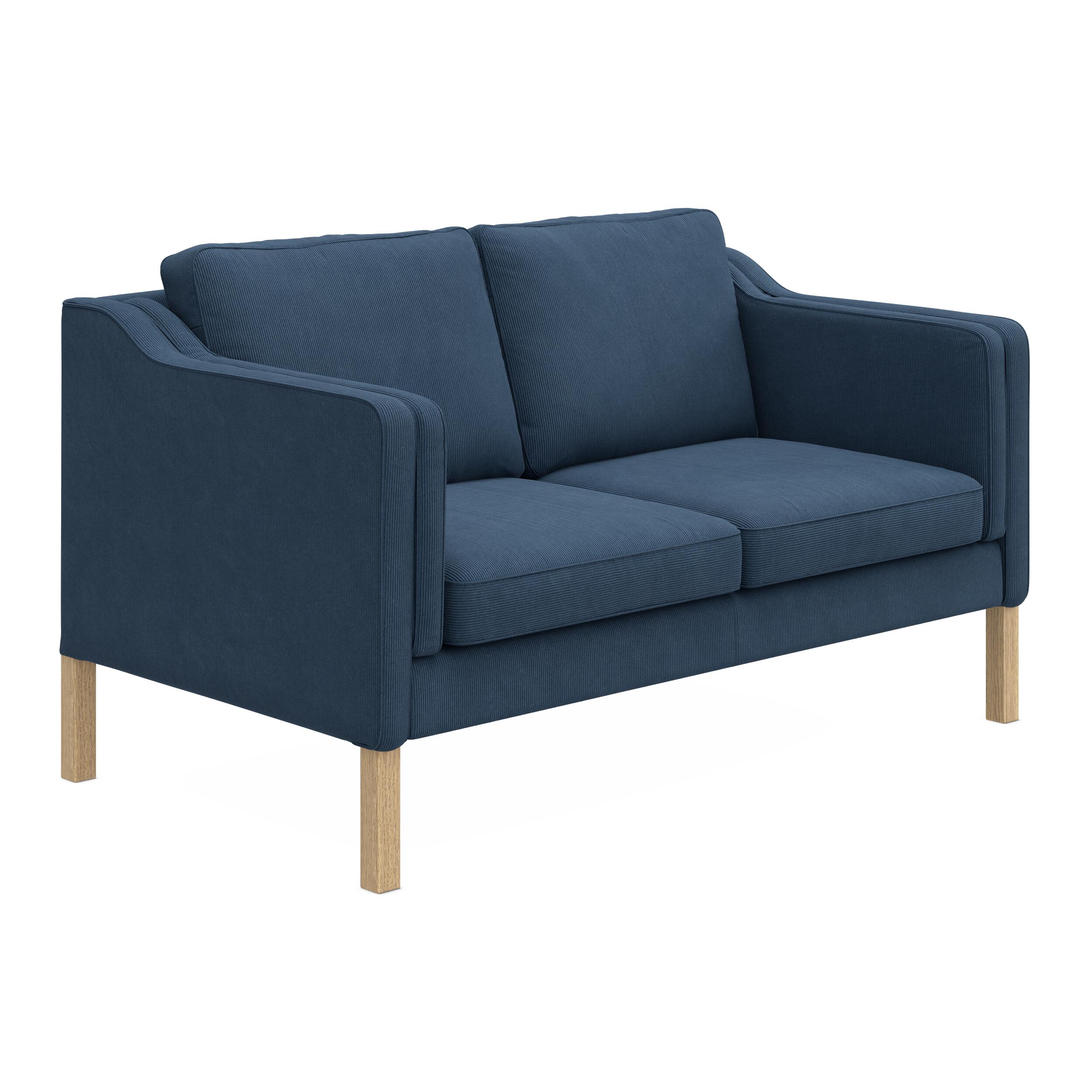 Marstrand 2 pers. Sofa 